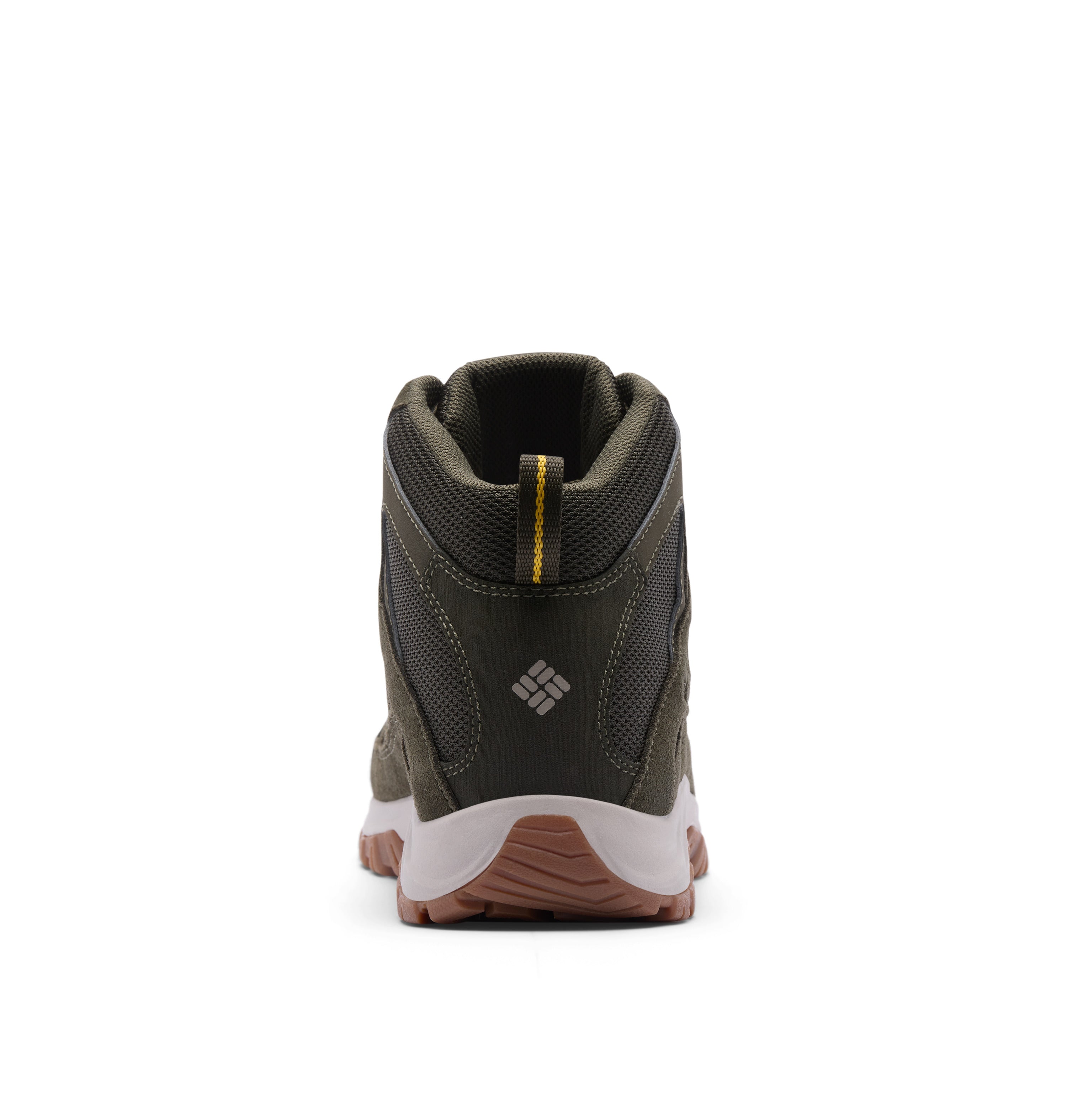 Bota para Hombre Columbia CRESTWOOD MID WATERPROOF