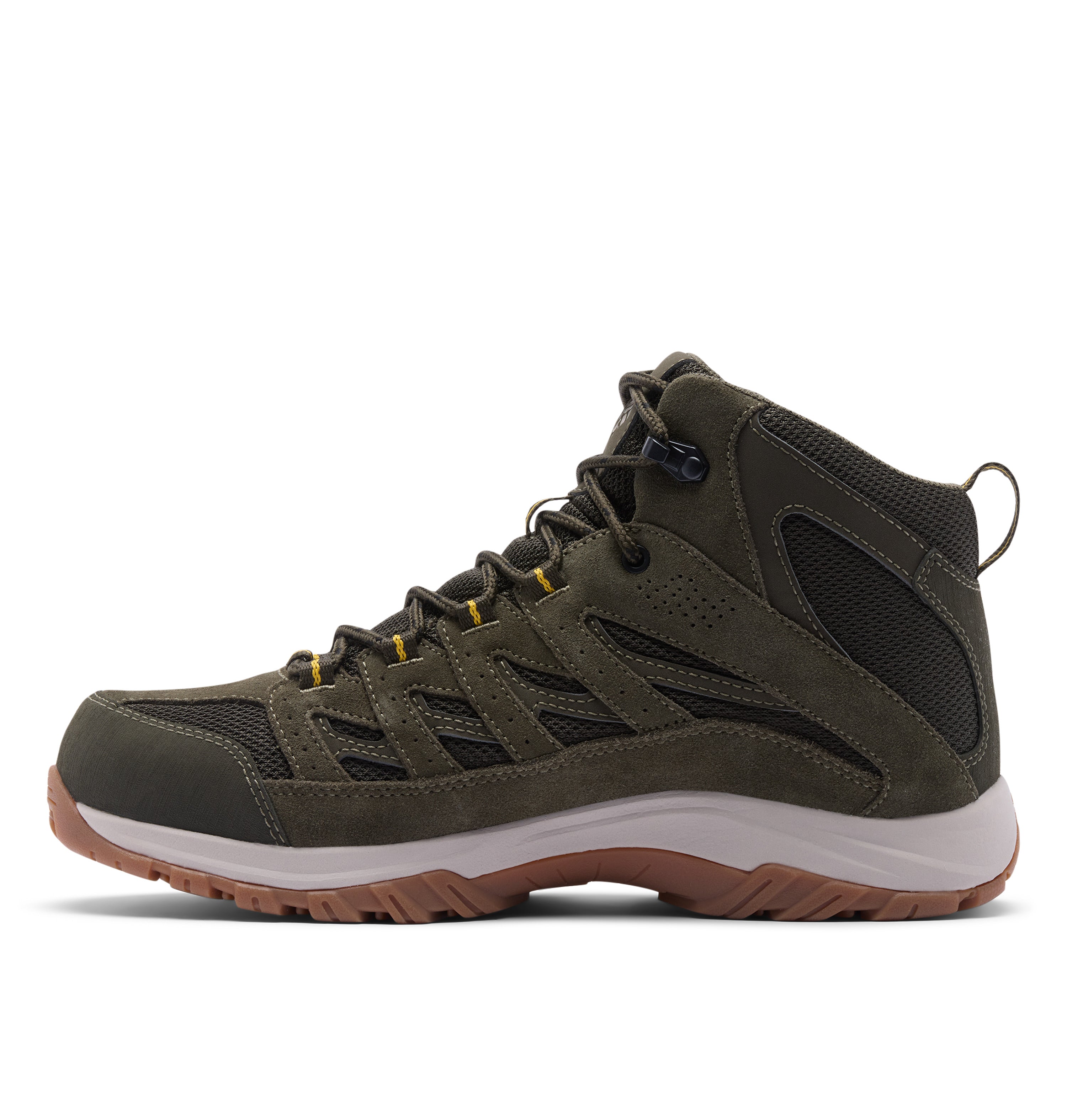 Bota para Hombre Columbia CRESTWOOD MID WATERPROOF