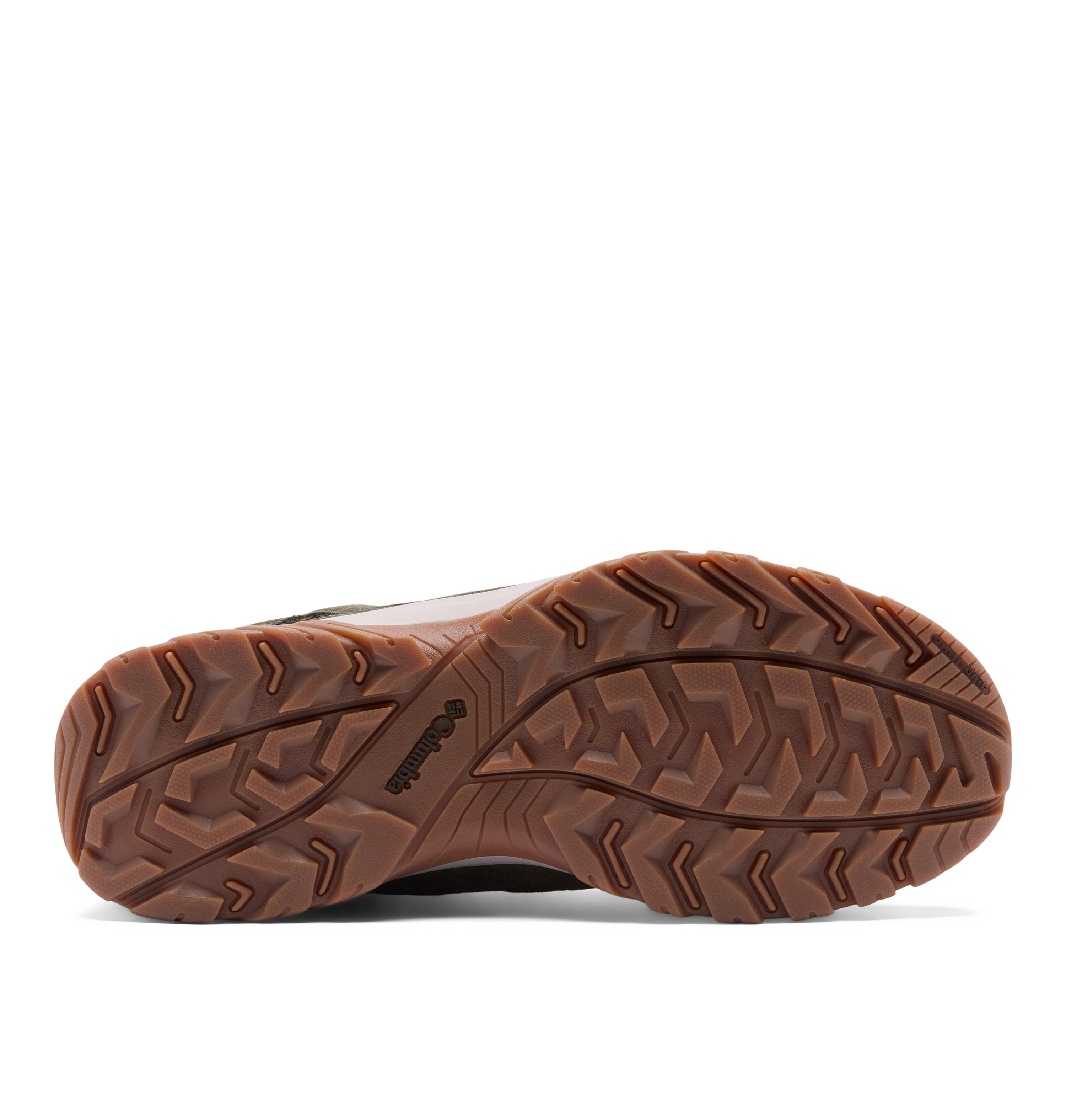 Bota para Hombre Columbia CRESTWOOD MID WATERPROOF