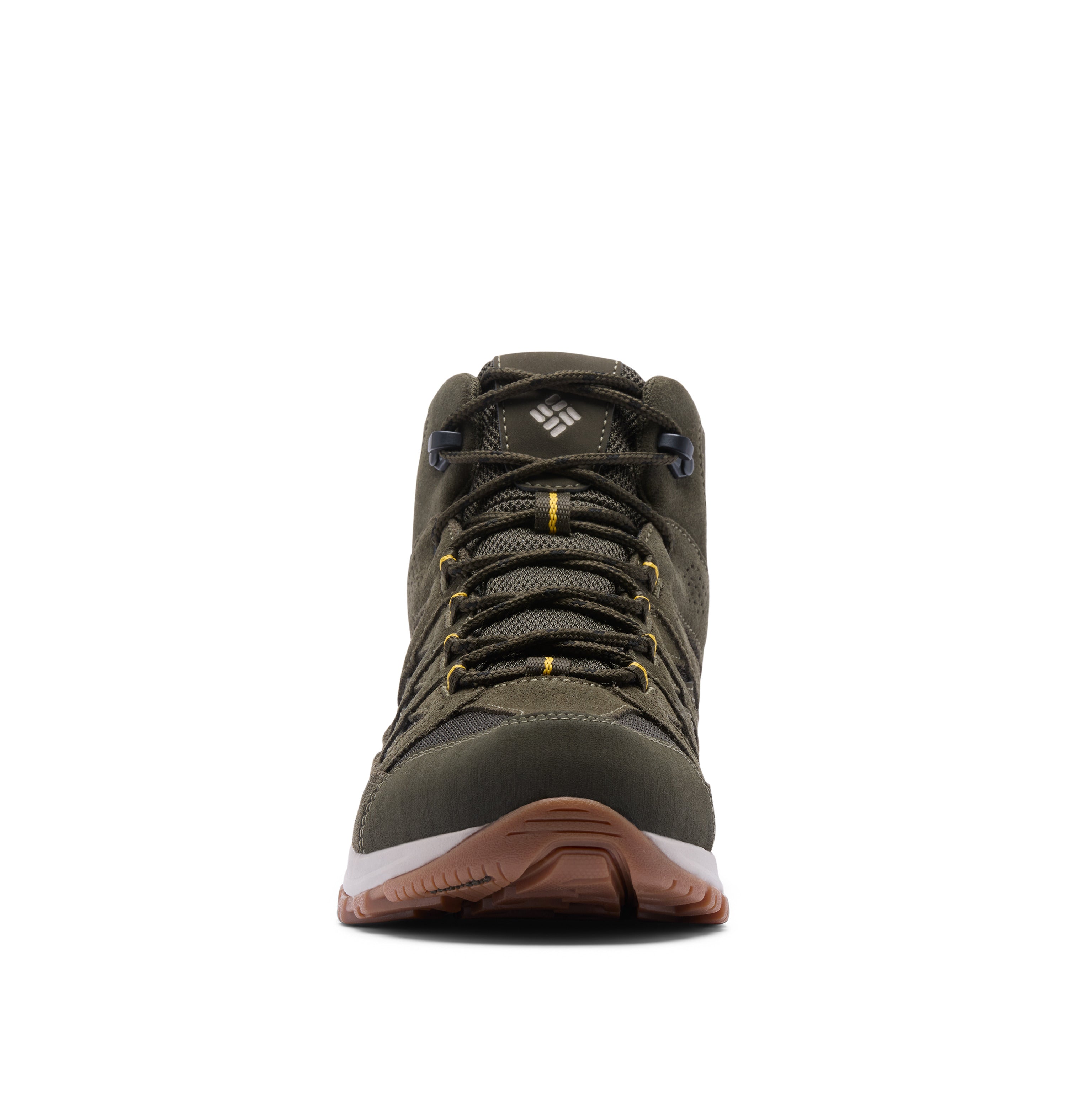 Bota para Hombre Columbia CRESTWOOD MID WATERPROOF