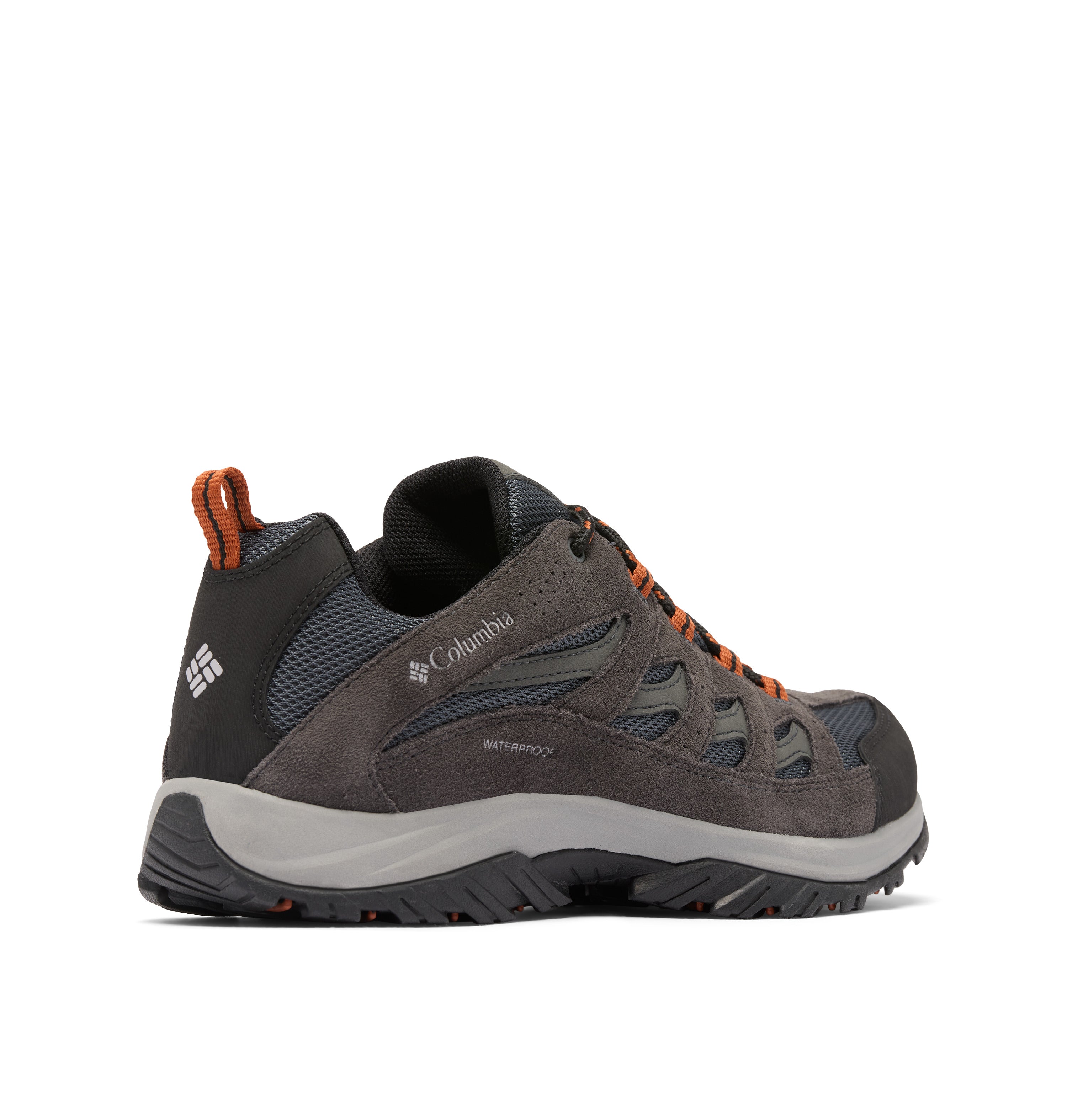 TENIS SENDERISMO HOMBRE COLUMBIA | CRESTWOOD WATERPROOF