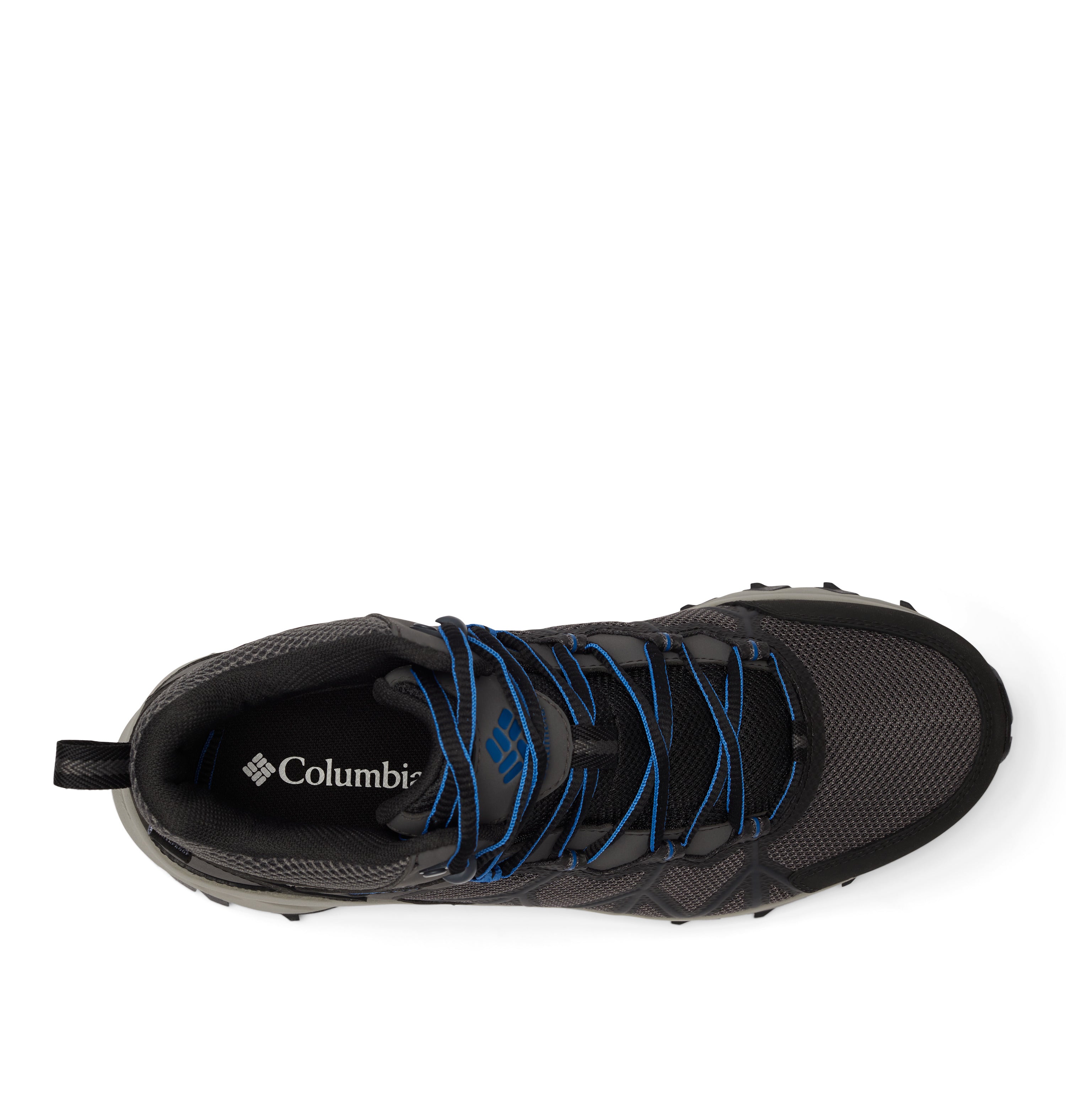 Bota para Hombre Columbia PEAKFREAK II MID OUTDRY