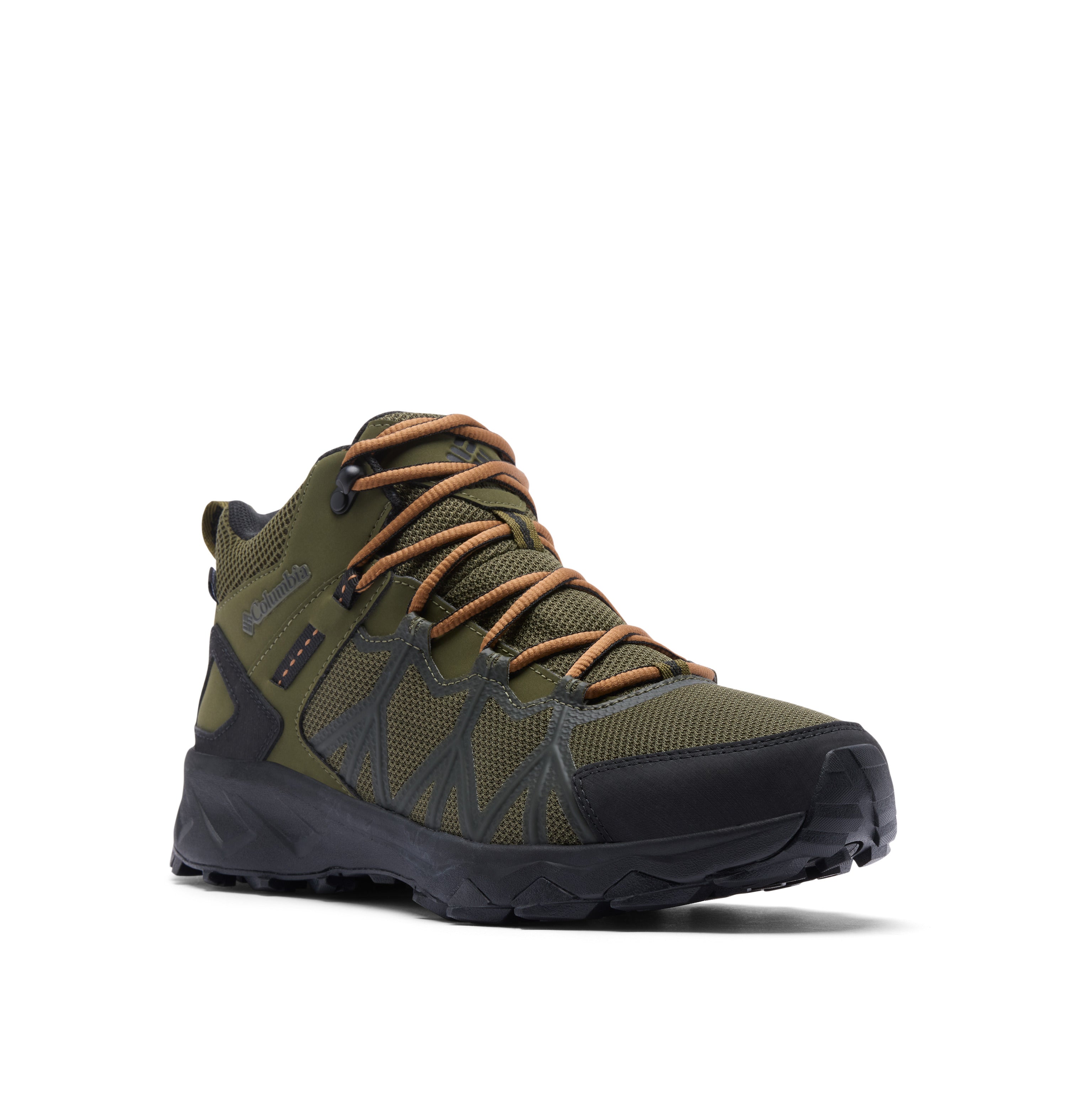 Bota para Hombre Columbia PEAKFREAK II MID OUTDRY