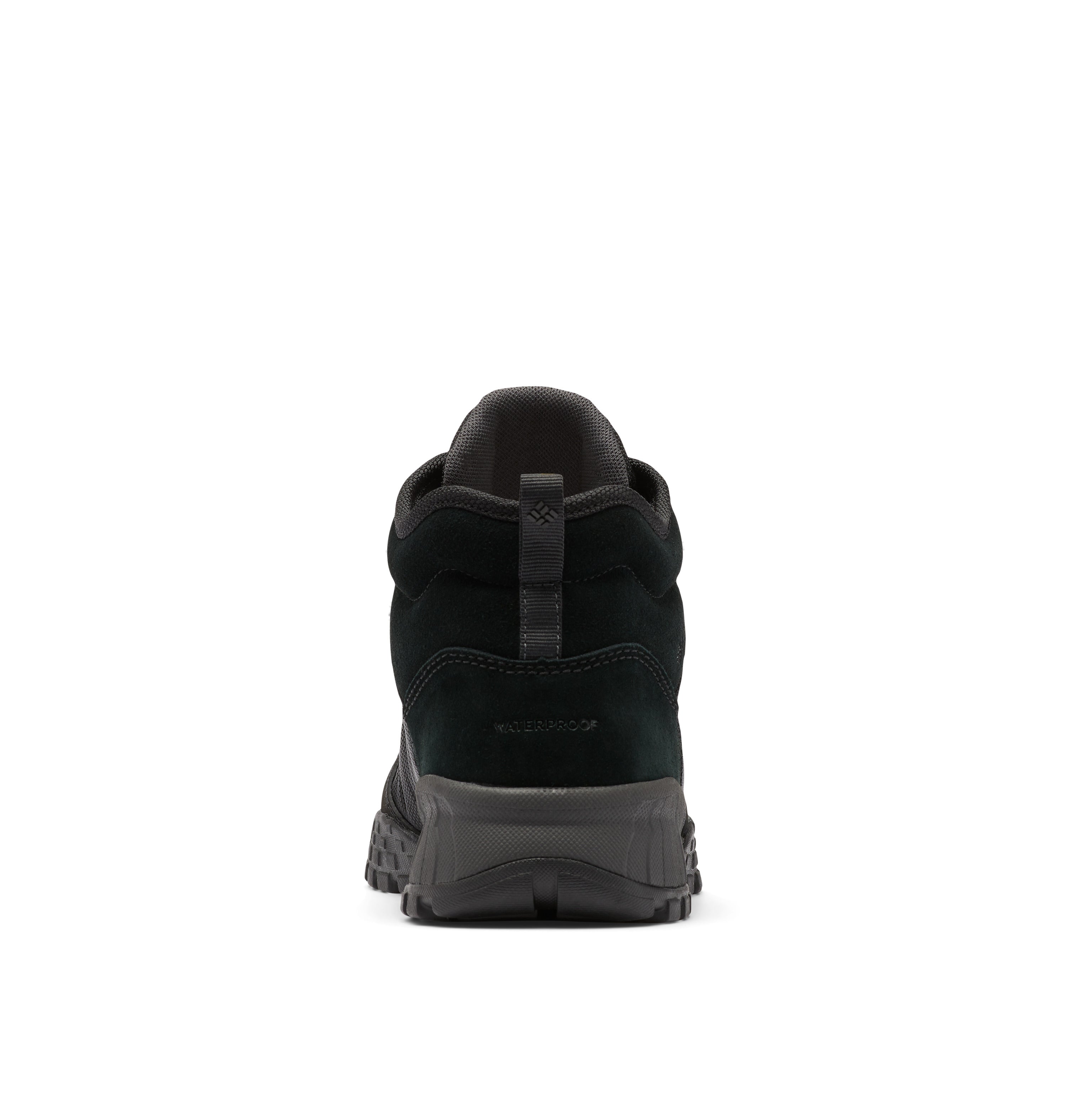 BOTA HOMBRE COLUMBIA | FAIRBANKS MID