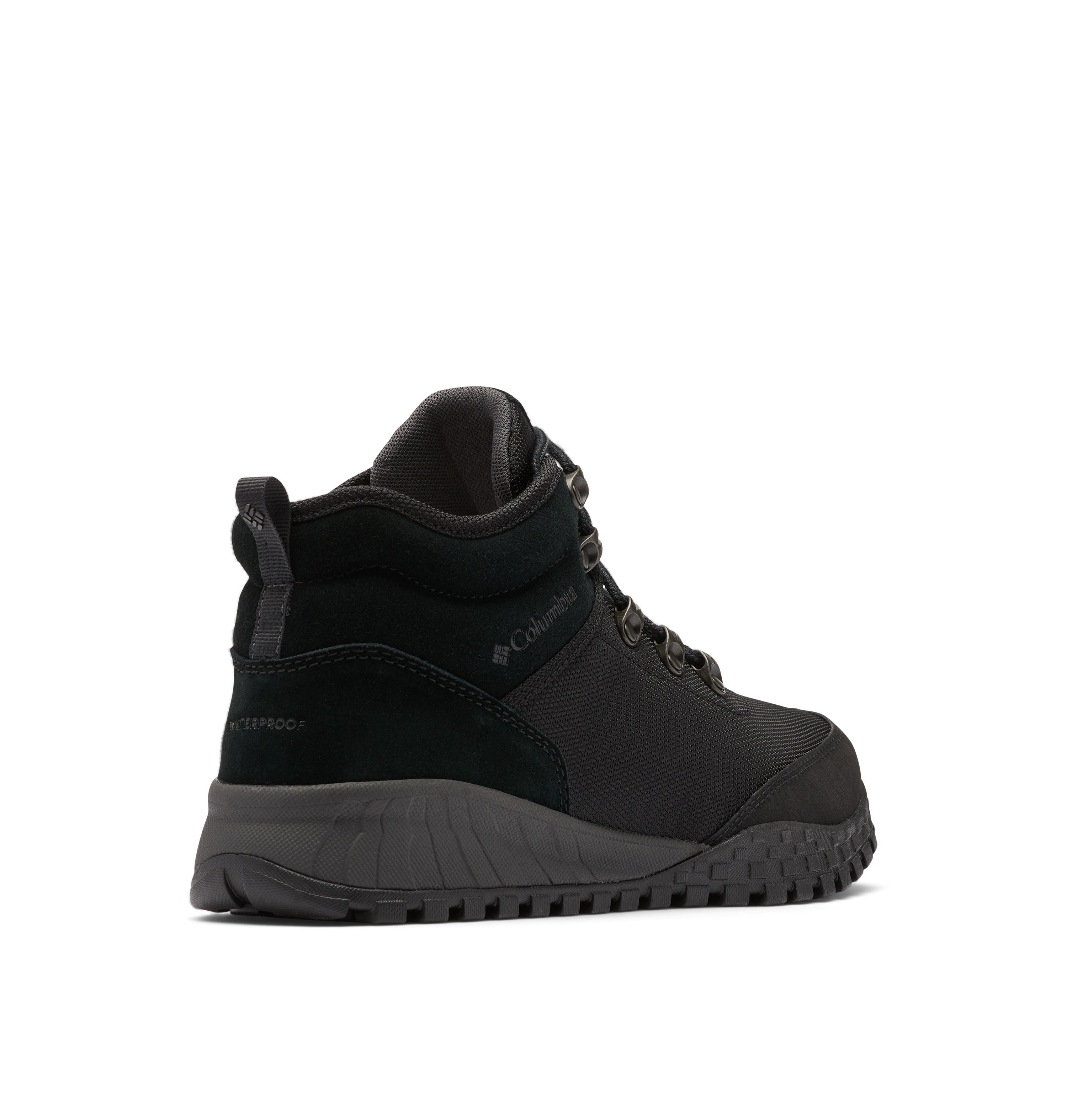 BOTA HOMBRE COLUMBIA | FAIRBANKS MID