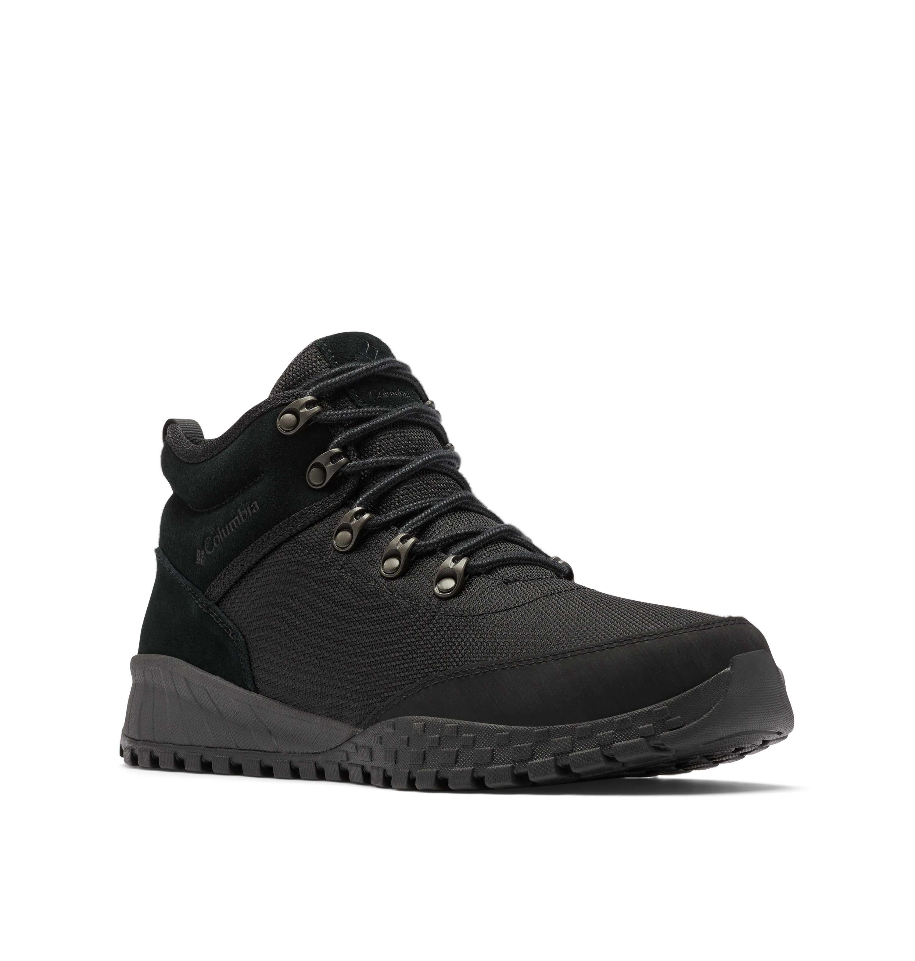 BOTA HOMBRE COLUMBIA | FAIRBANKS MID