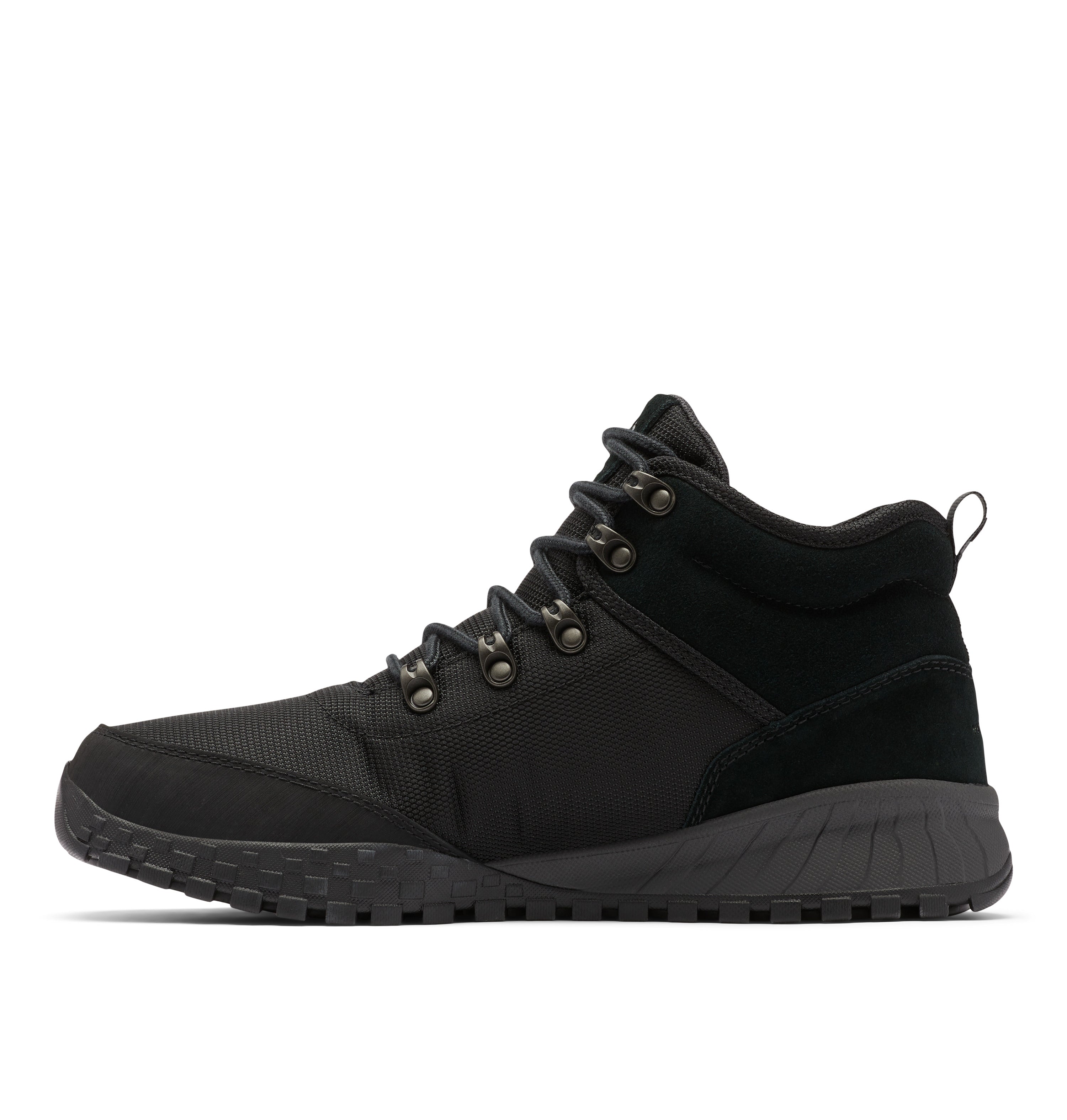BOTA HOMBRE COLUMBIA | FAIRBANKS MID