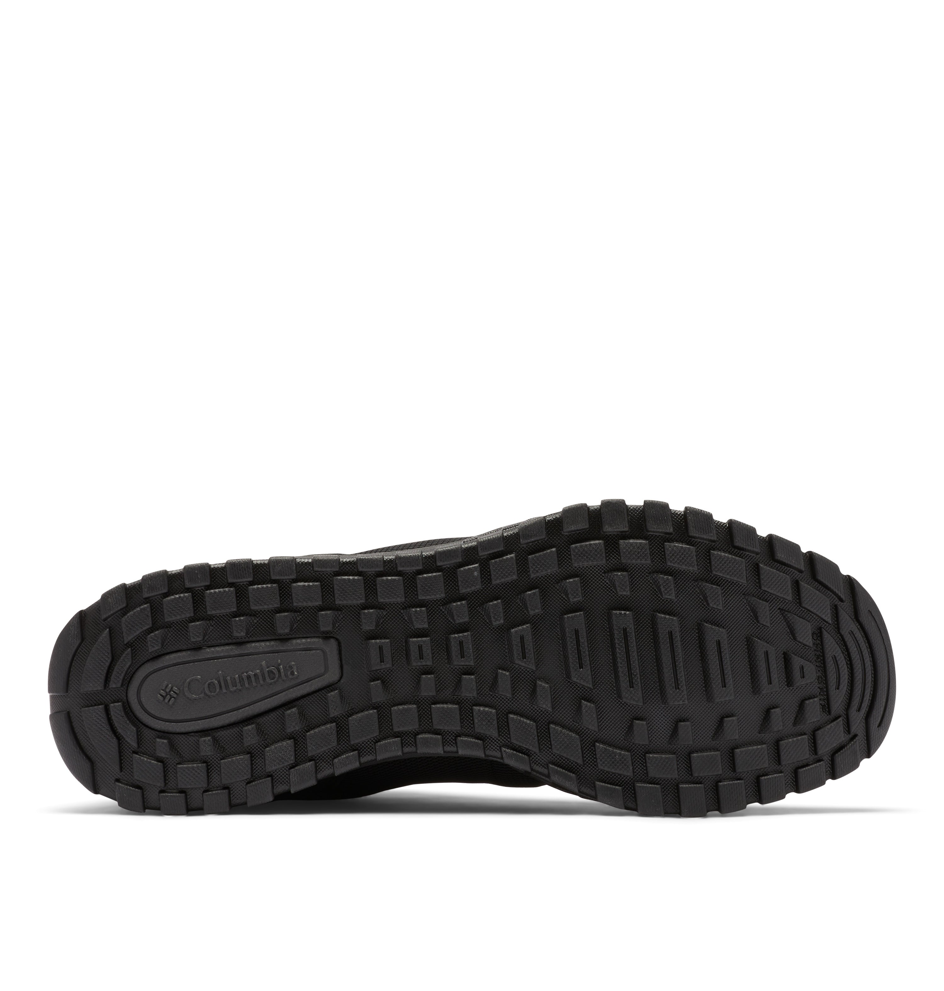 BOTA HOMBRE COLUMBIA | FAIRBANKS MID