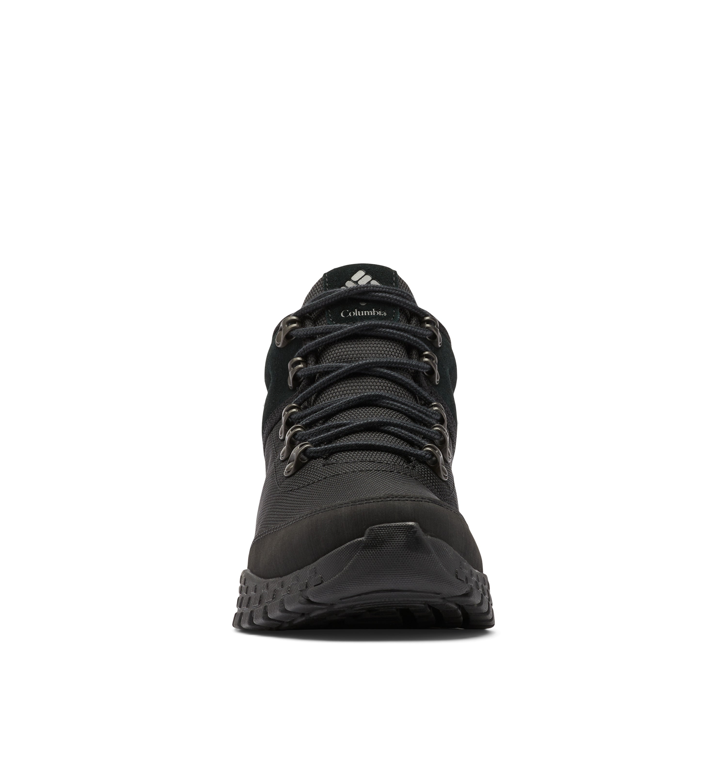BOTA HOMBRE COLUMBIA | FAIRBANKS MID