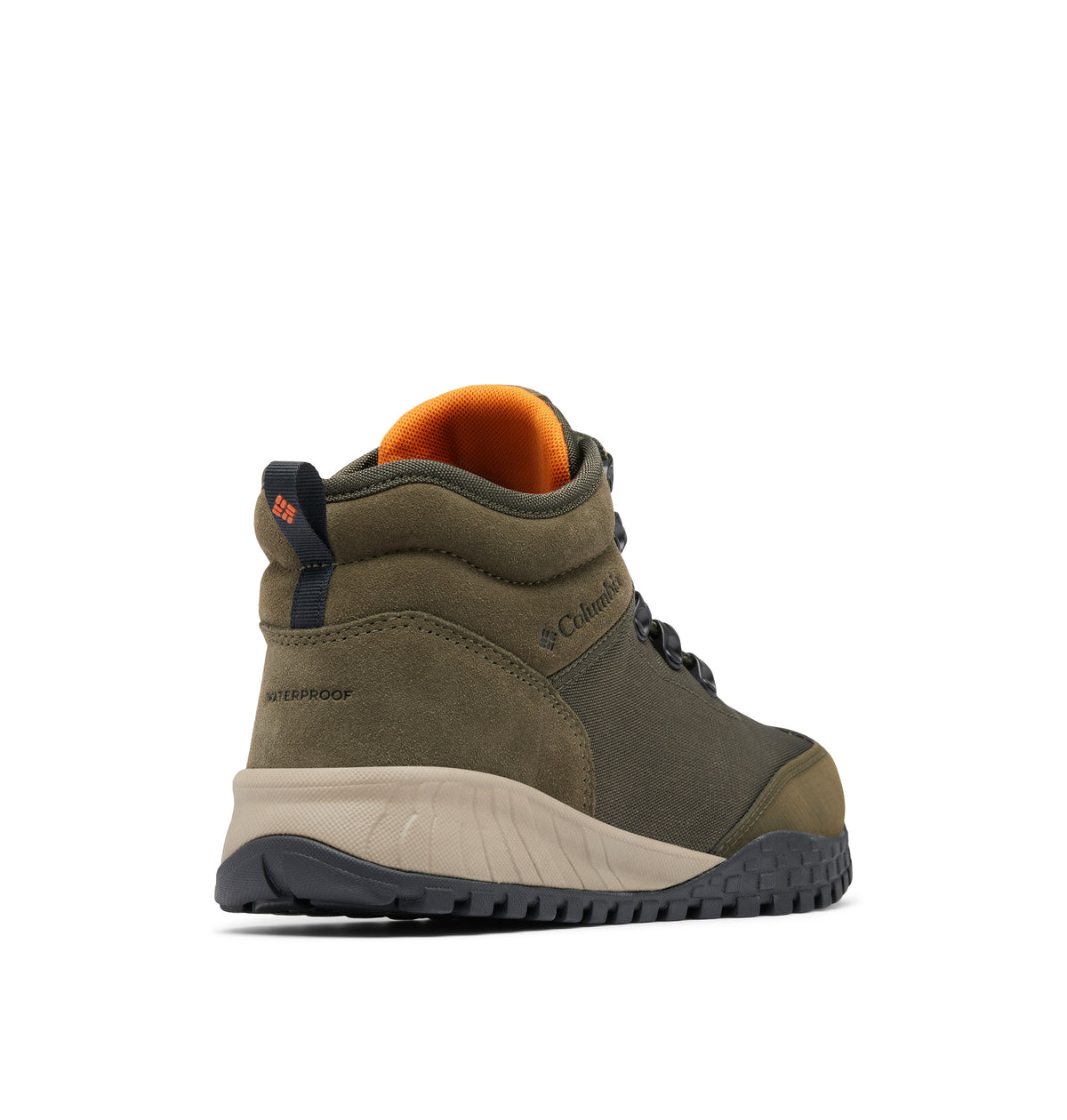 Bota para Hombre Columbia FAIRBANKS MID