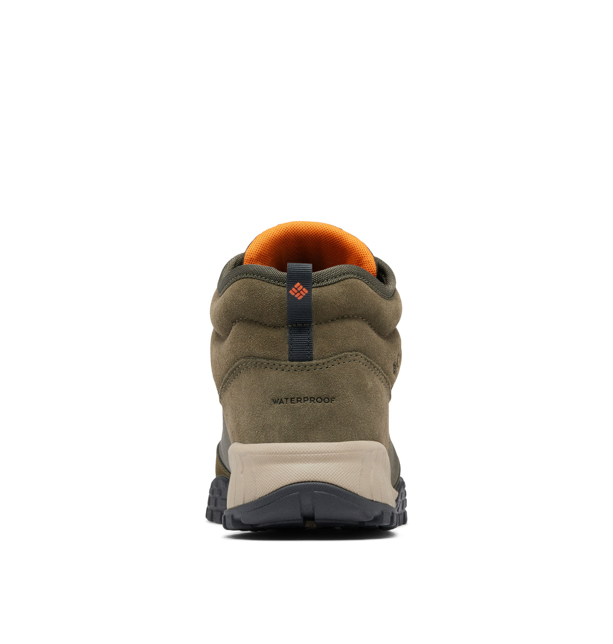 Bota para Hombre Columbia FAIRBANKS MID