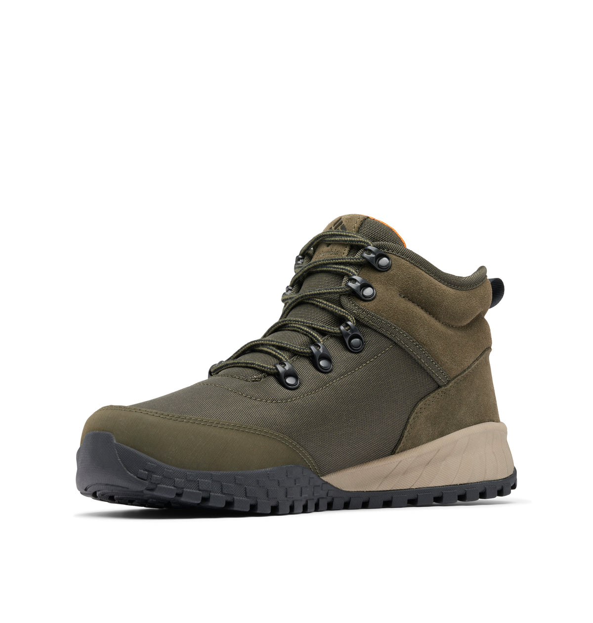 Bota para Hombre Columbia FAIRBANKS MID