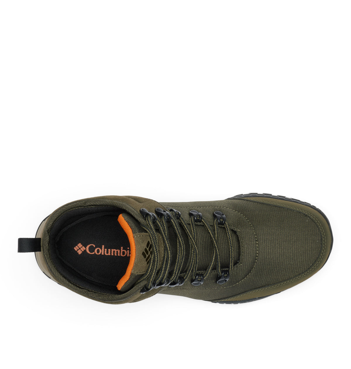 Bota para Hombre Columbia FAIRBANKS MID