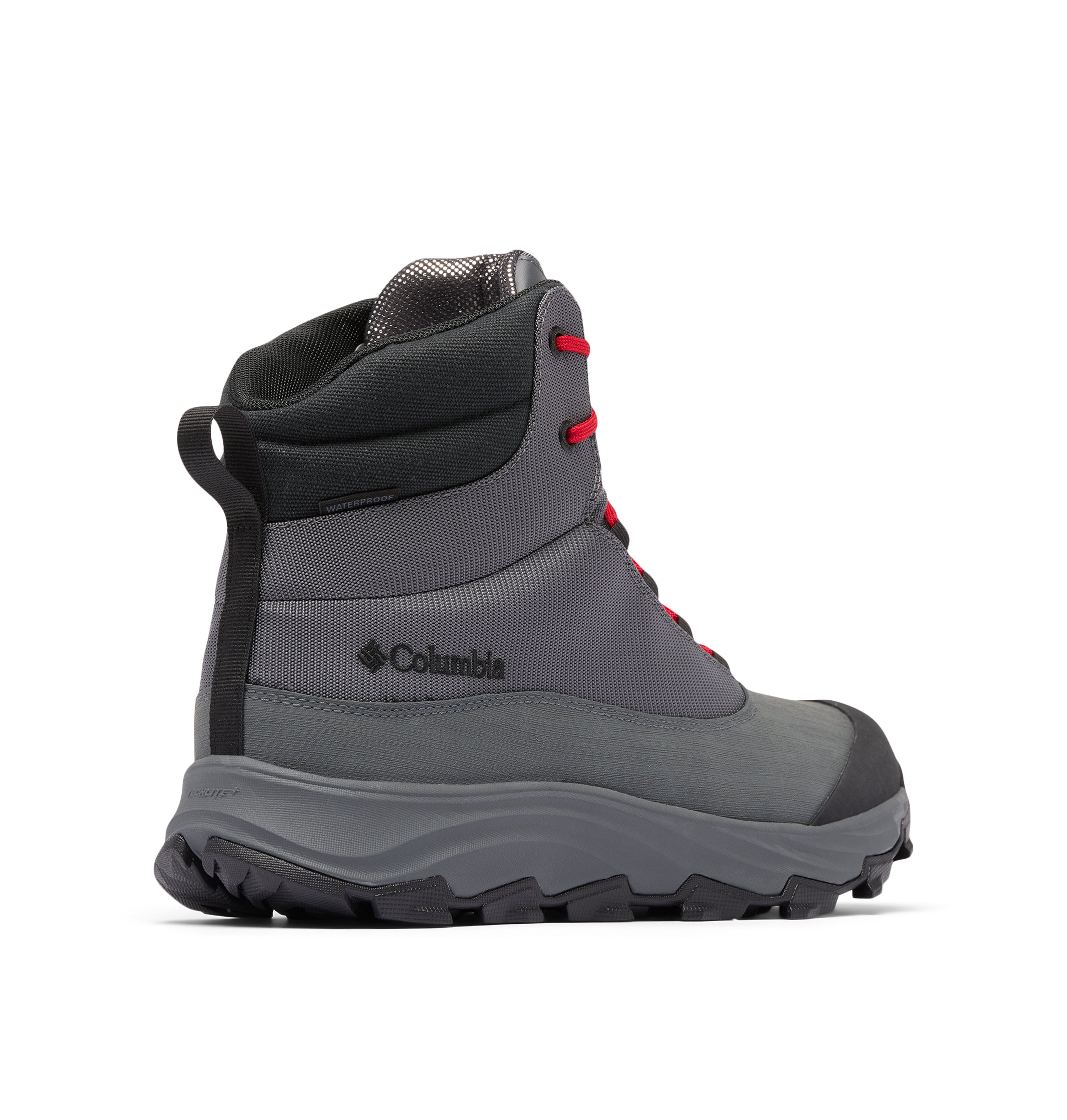 Bota para hombre Columbia Expeditionist Protect Omni-Heat