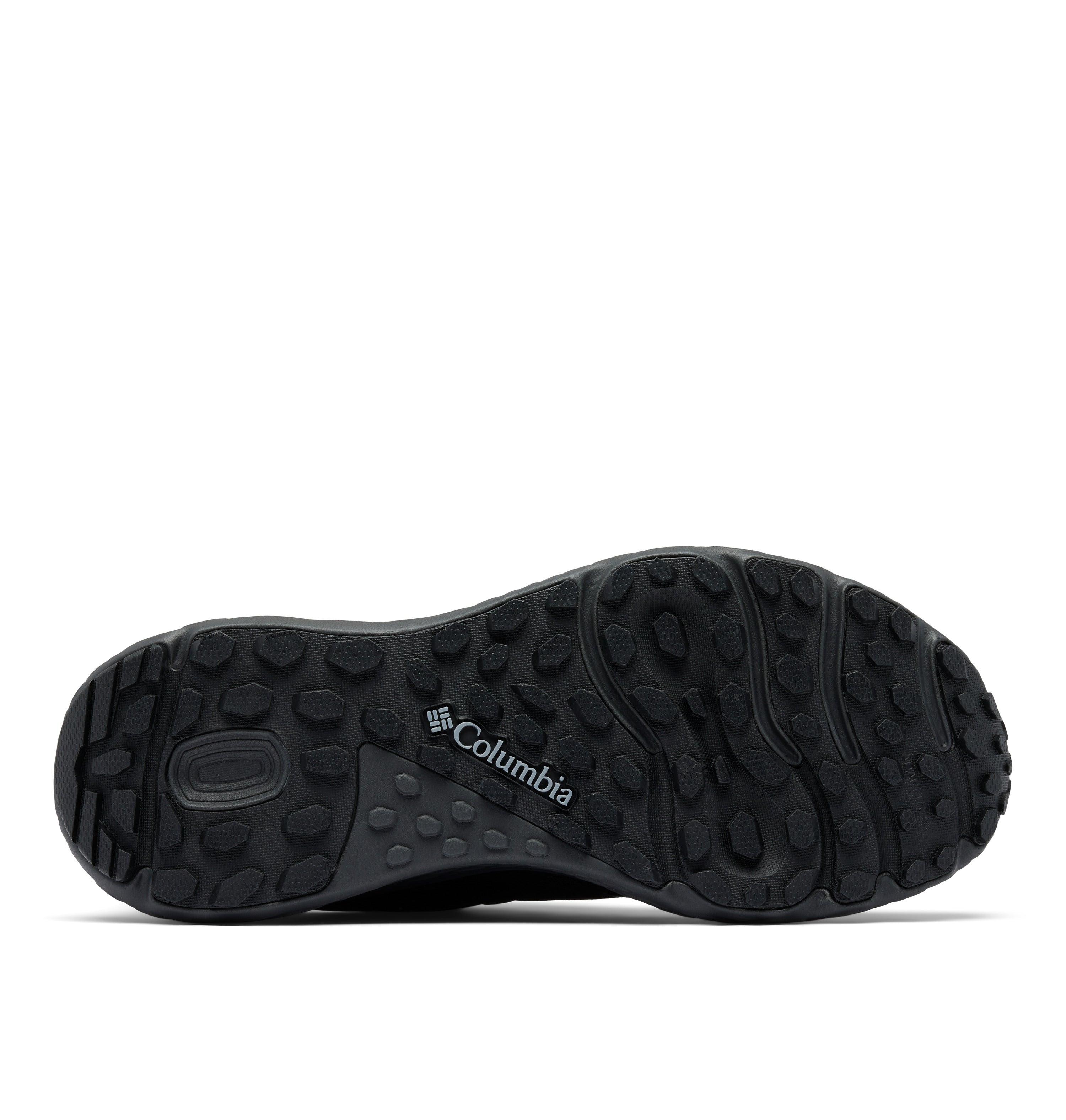 Tenis para mujer Columbia Konos TRS Outdry