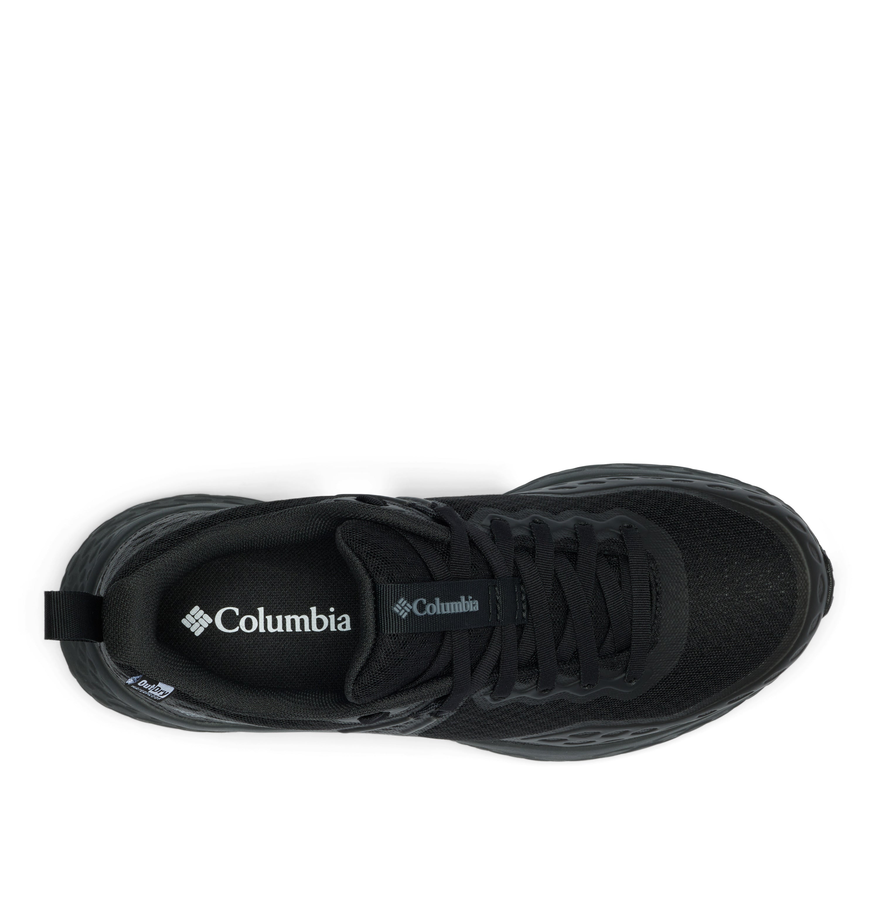 Tenis para mujer Columbia Konos TRS Outdry