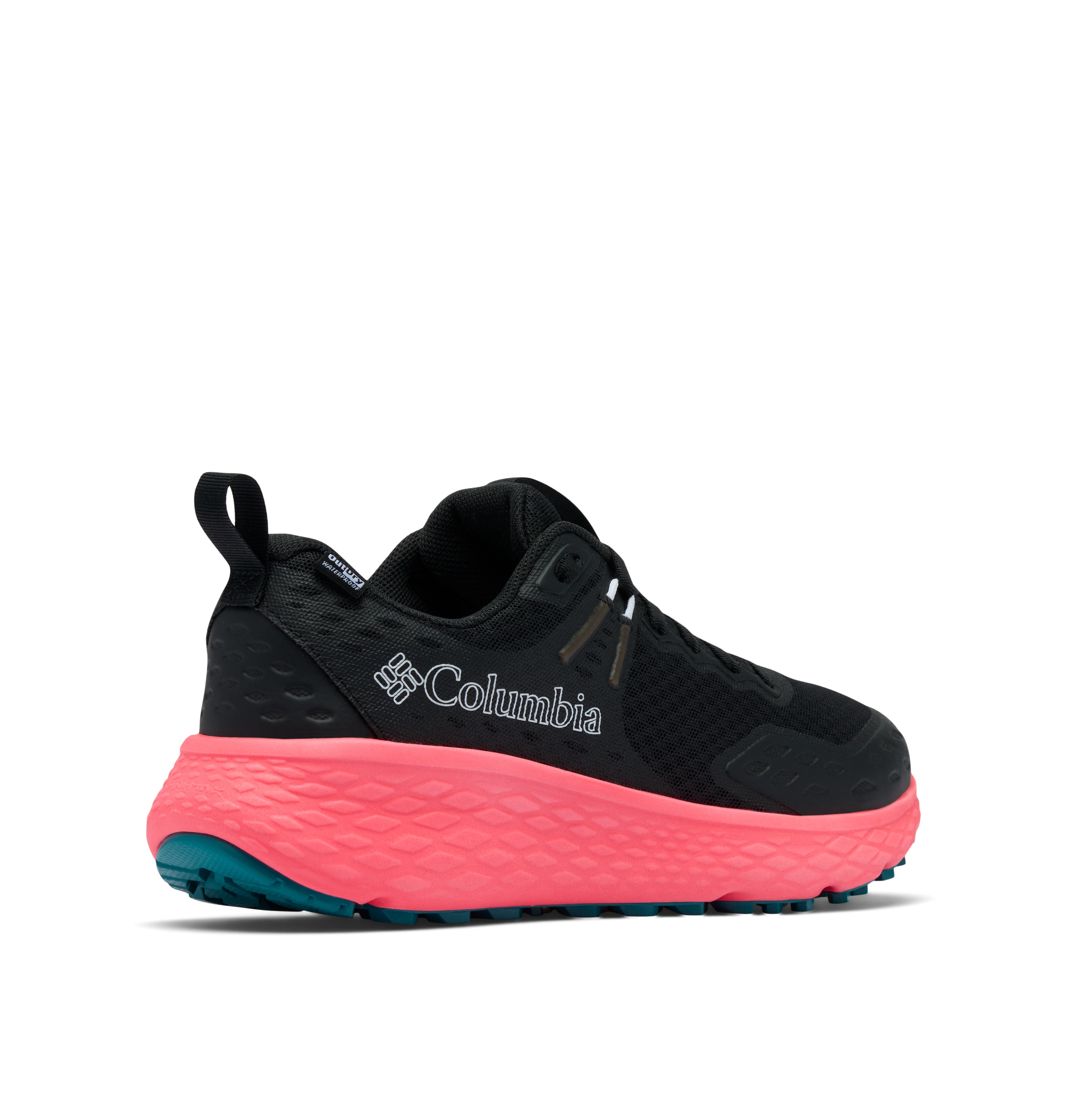 Tenis para Mujer Columbia KONOS TRS OUTDRY