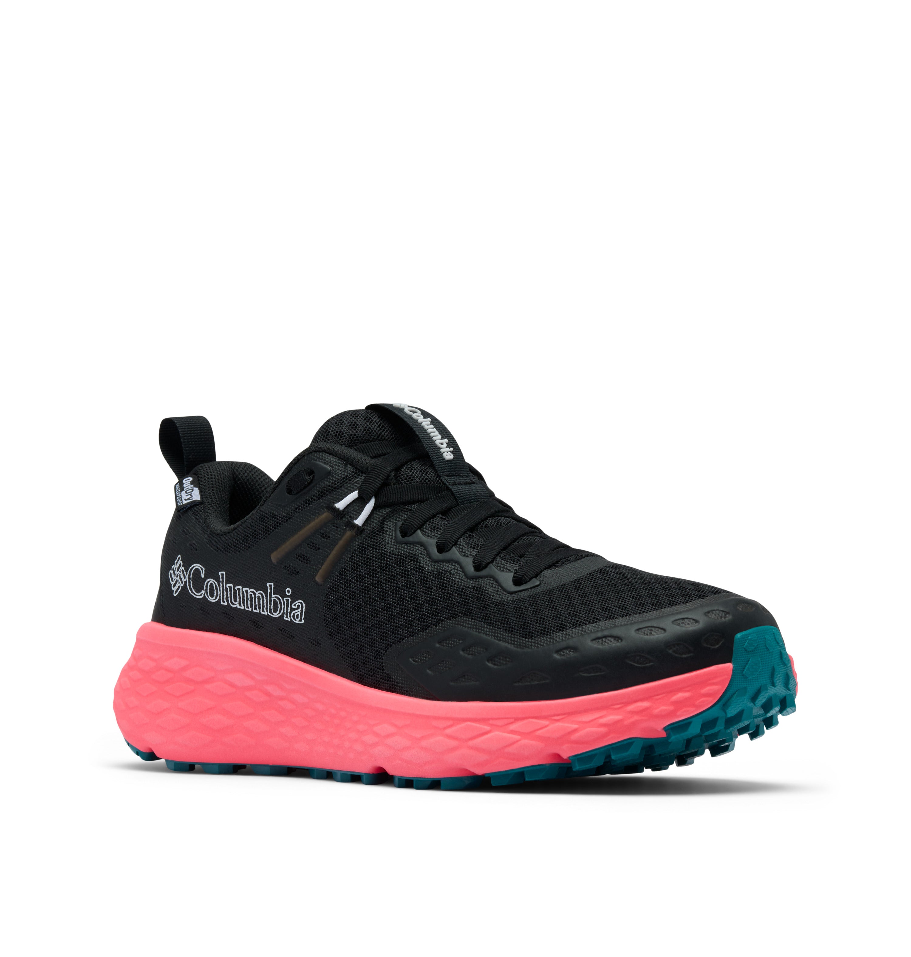 Tenis para Mujer Columbia KONOS TRS OUTDRY