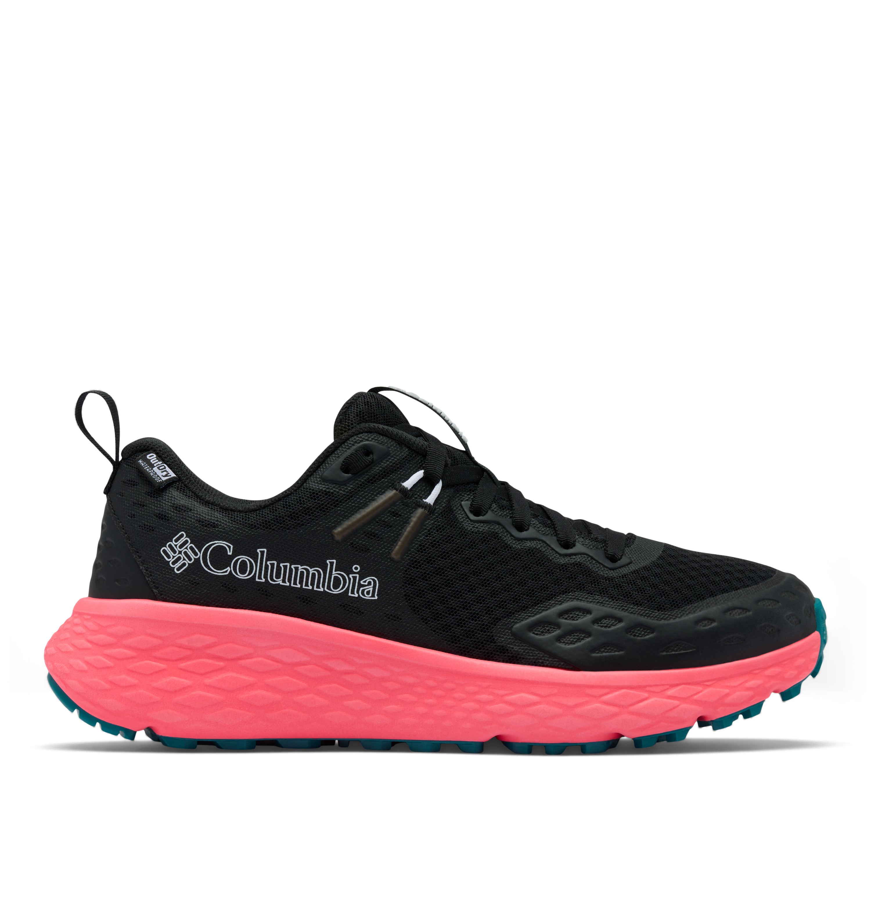 Tenis para Mujer Columbia KONOS TRS OUTDRY