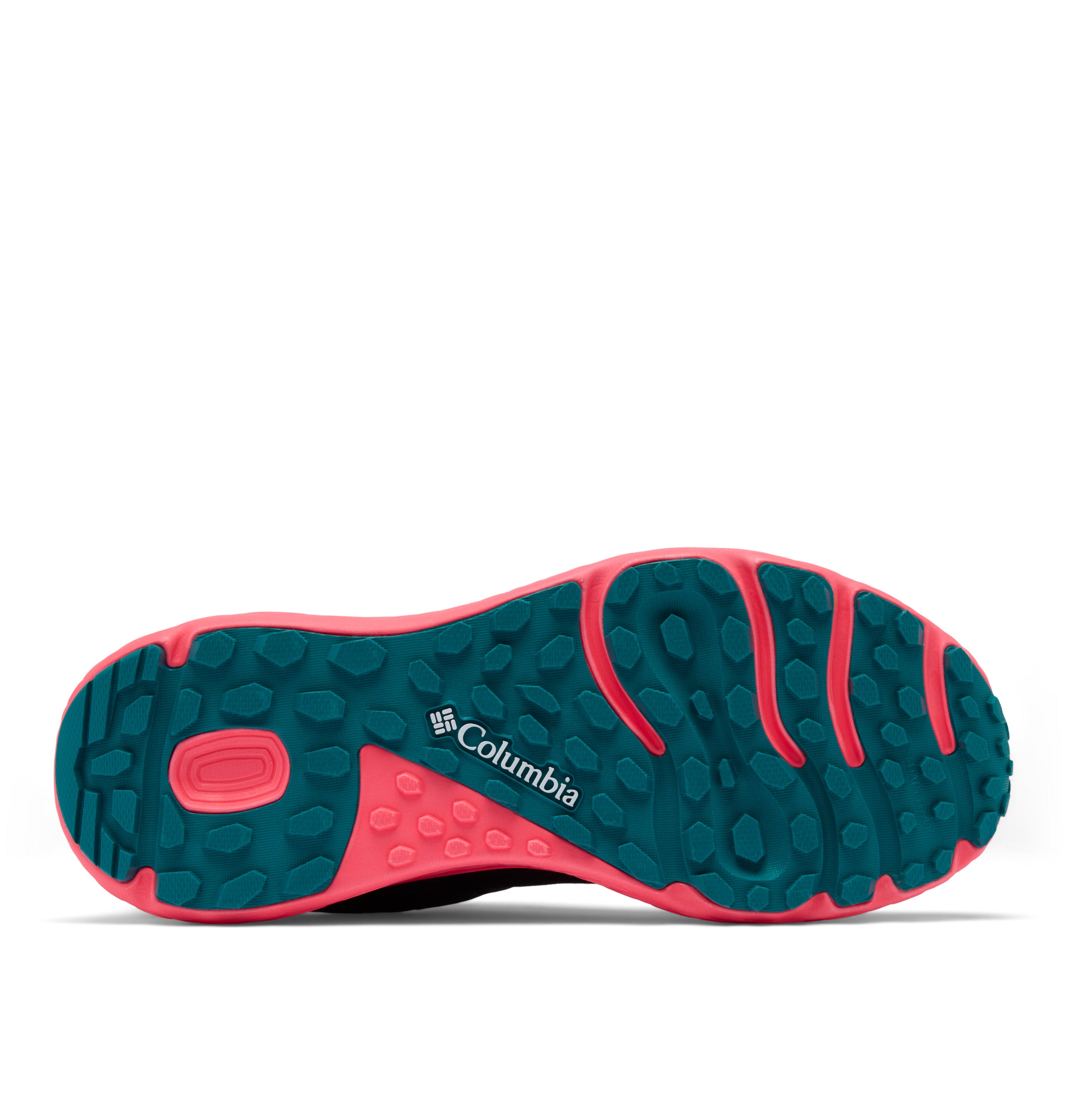 Tenis para Mujer Columbia KONOS TRS OUTDRY