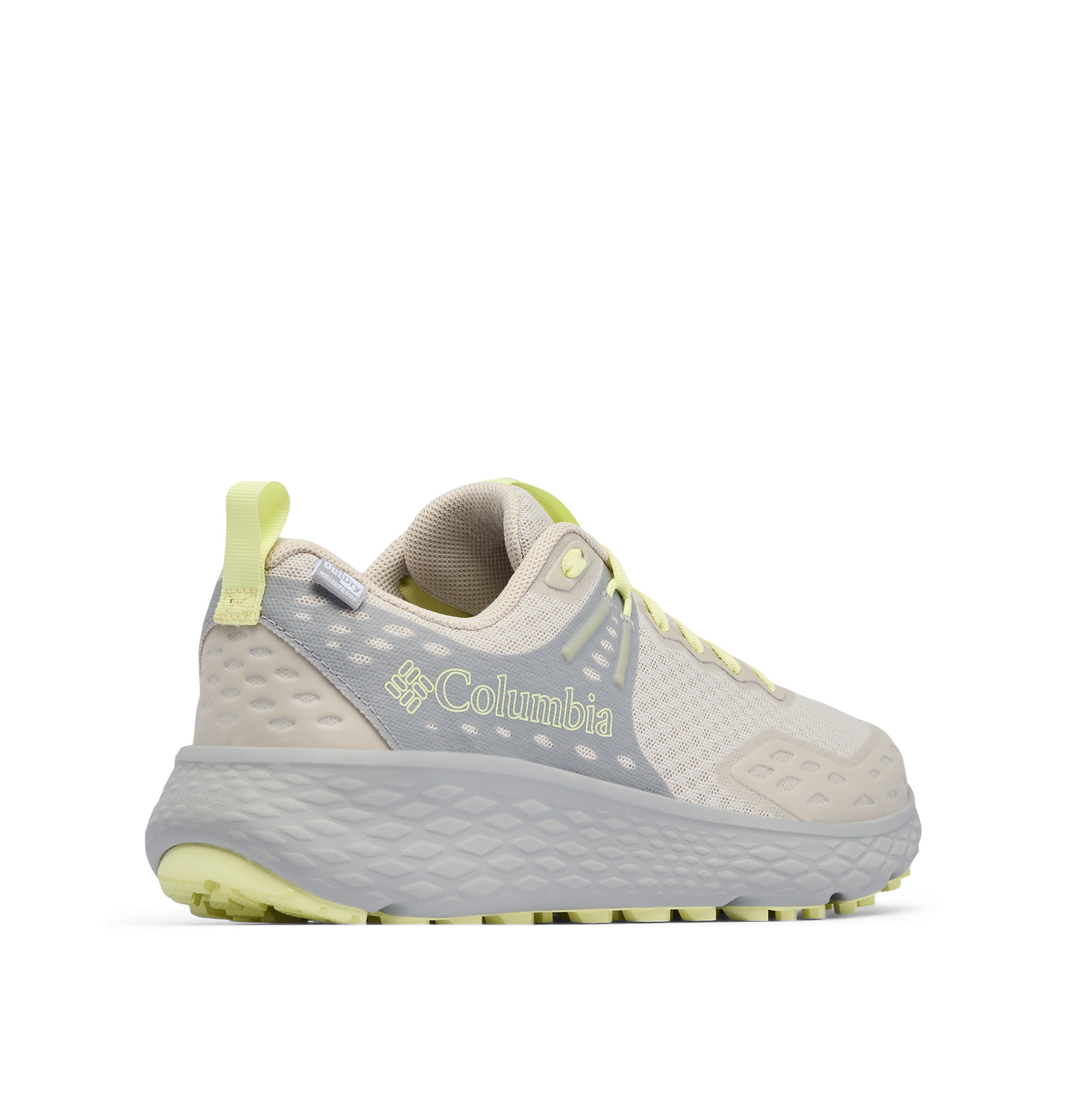 Tenis para mujer Columbia Konos TRS Outdry