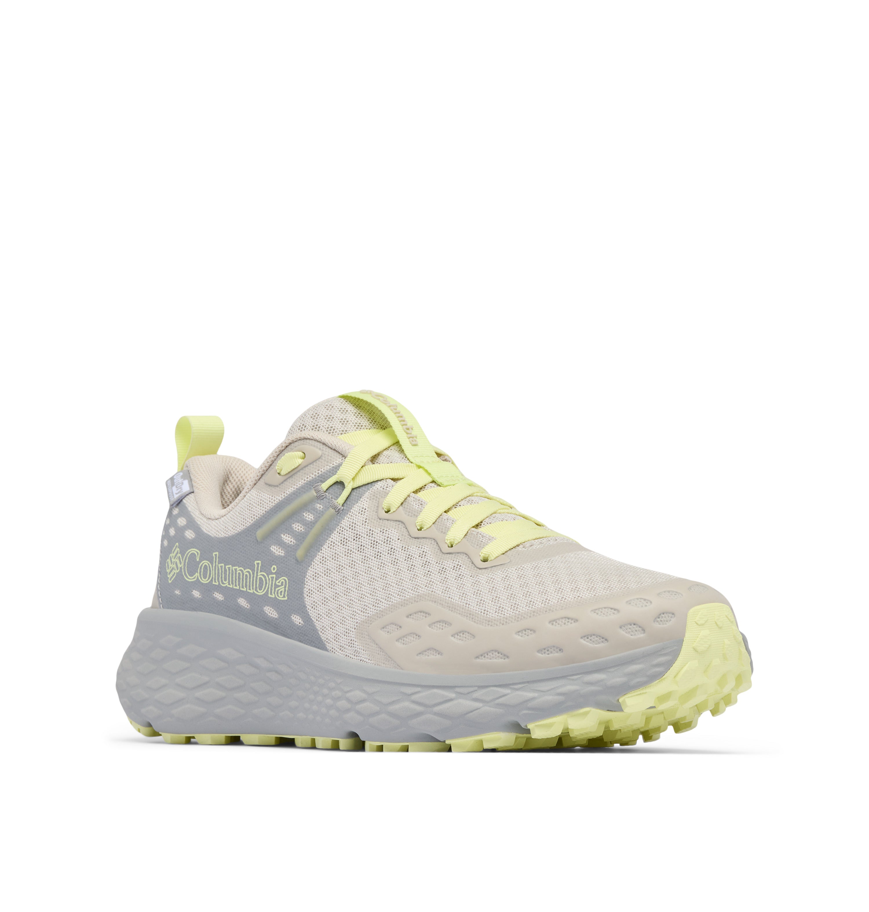 Tenis para mujer Columbia Konos TRS Outdry