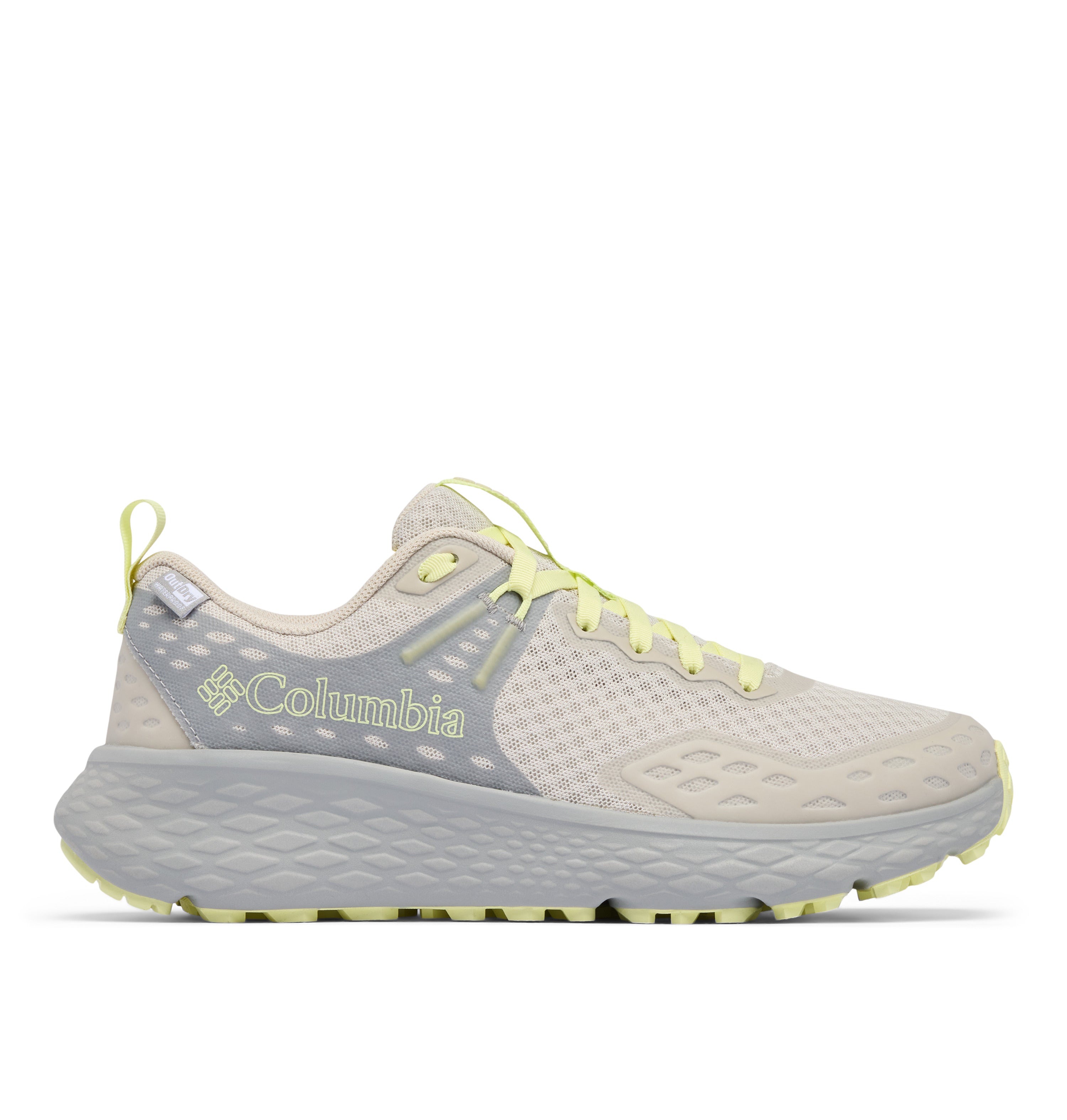 Tenis para mujer Columbia Konos TRS Outdry