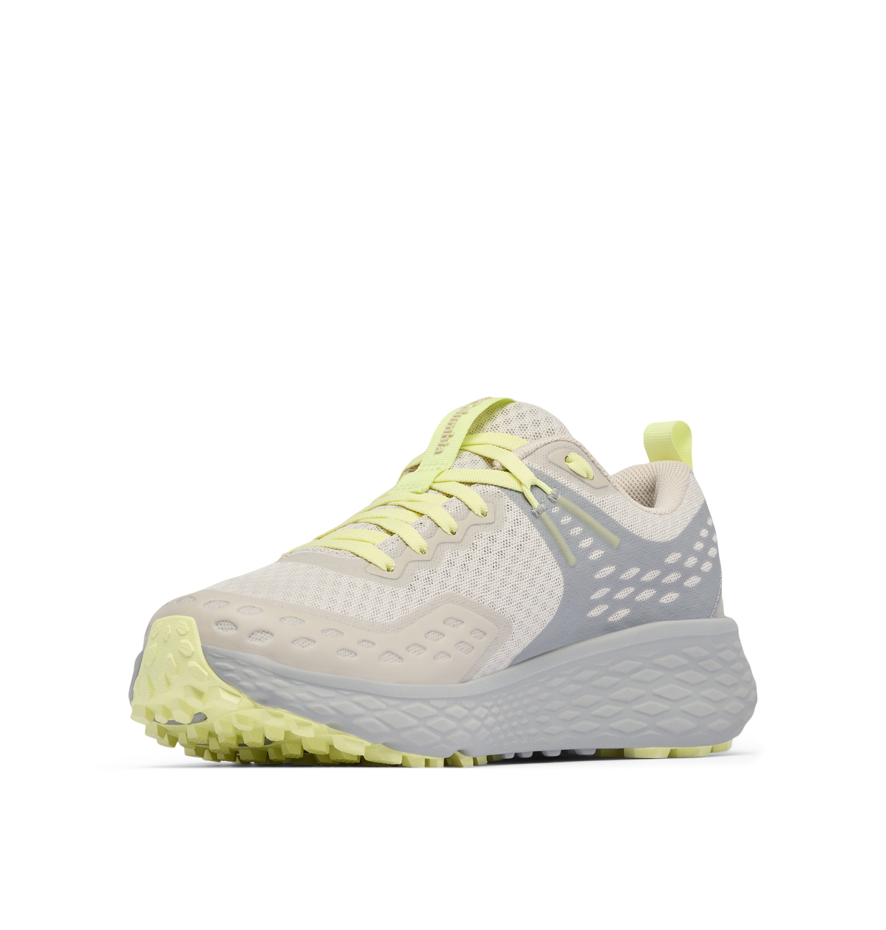 Tenis para mujer Columbia Konos TRS Outdry