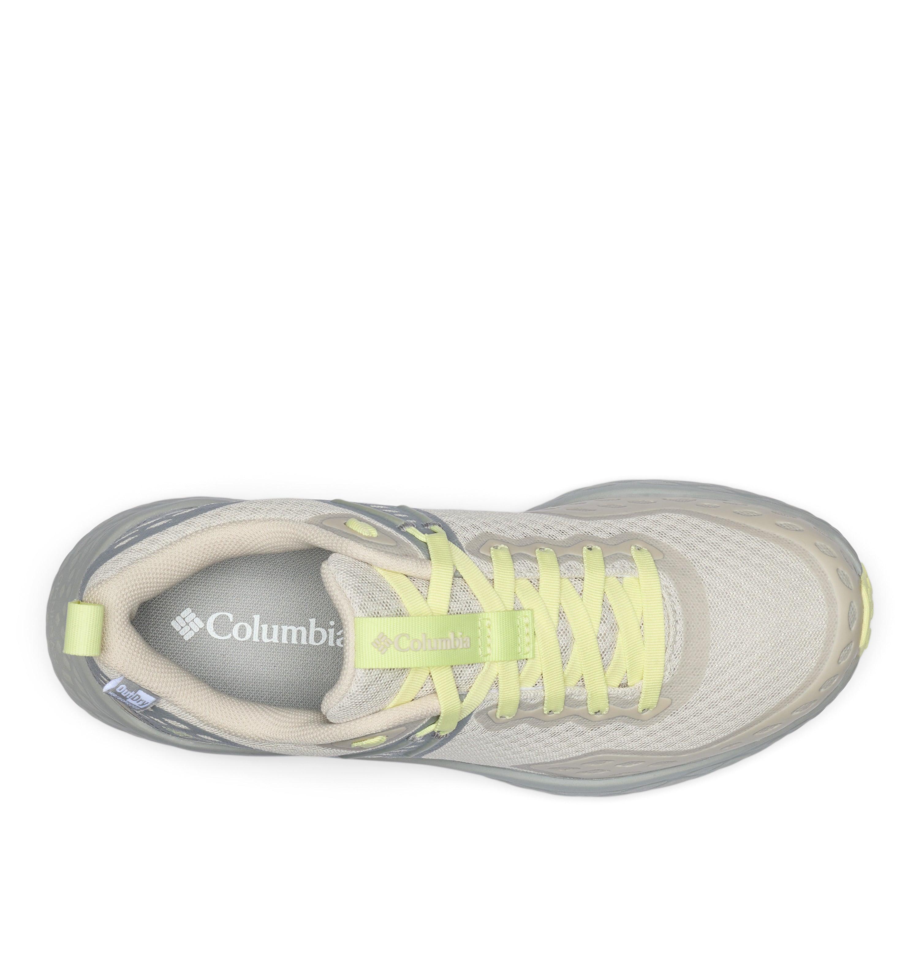 Tenis para mujer Columbia Konos TRS Outdry