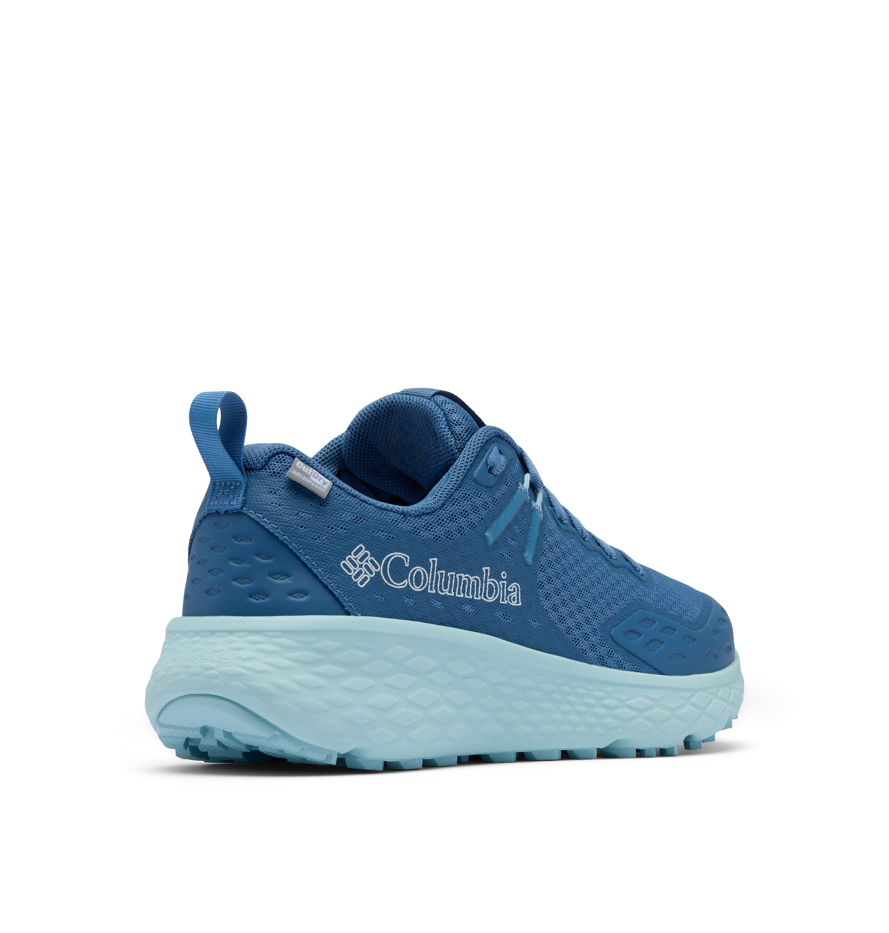 Tenis para Mujer Columbia KONOS TRS OUTDRY
