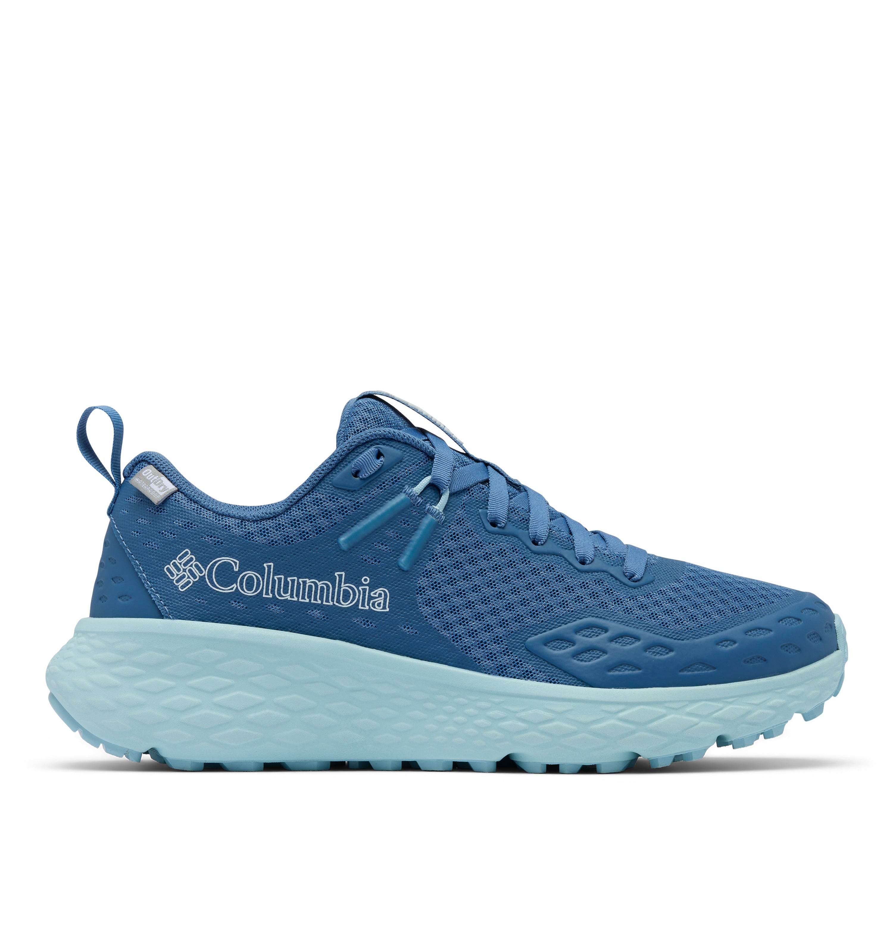 Tenis para Mujer Columbia KONOS TRS OUTDRY