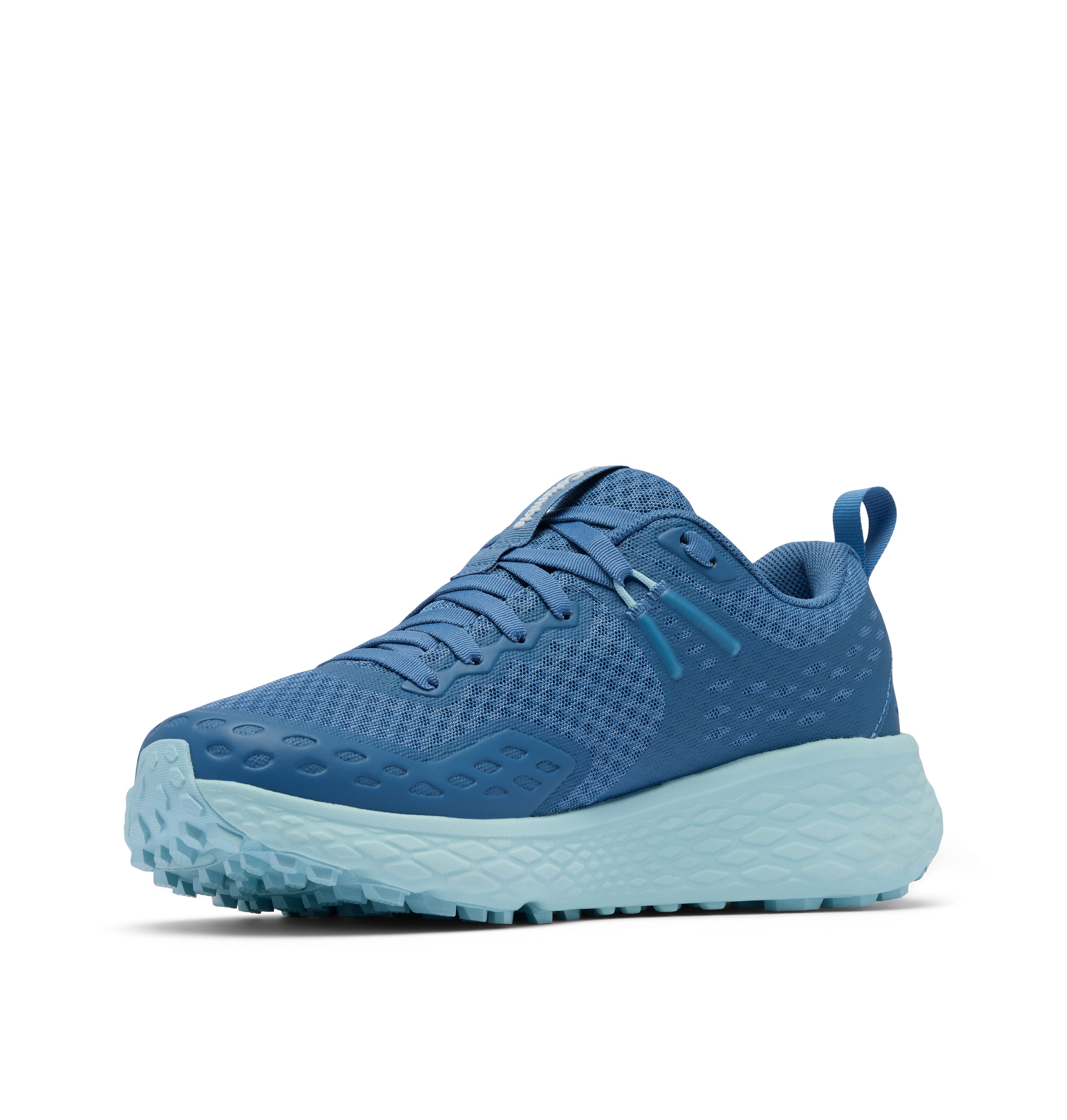 Tenis para Mujer Columbia KONOS TRS OUTDRY
