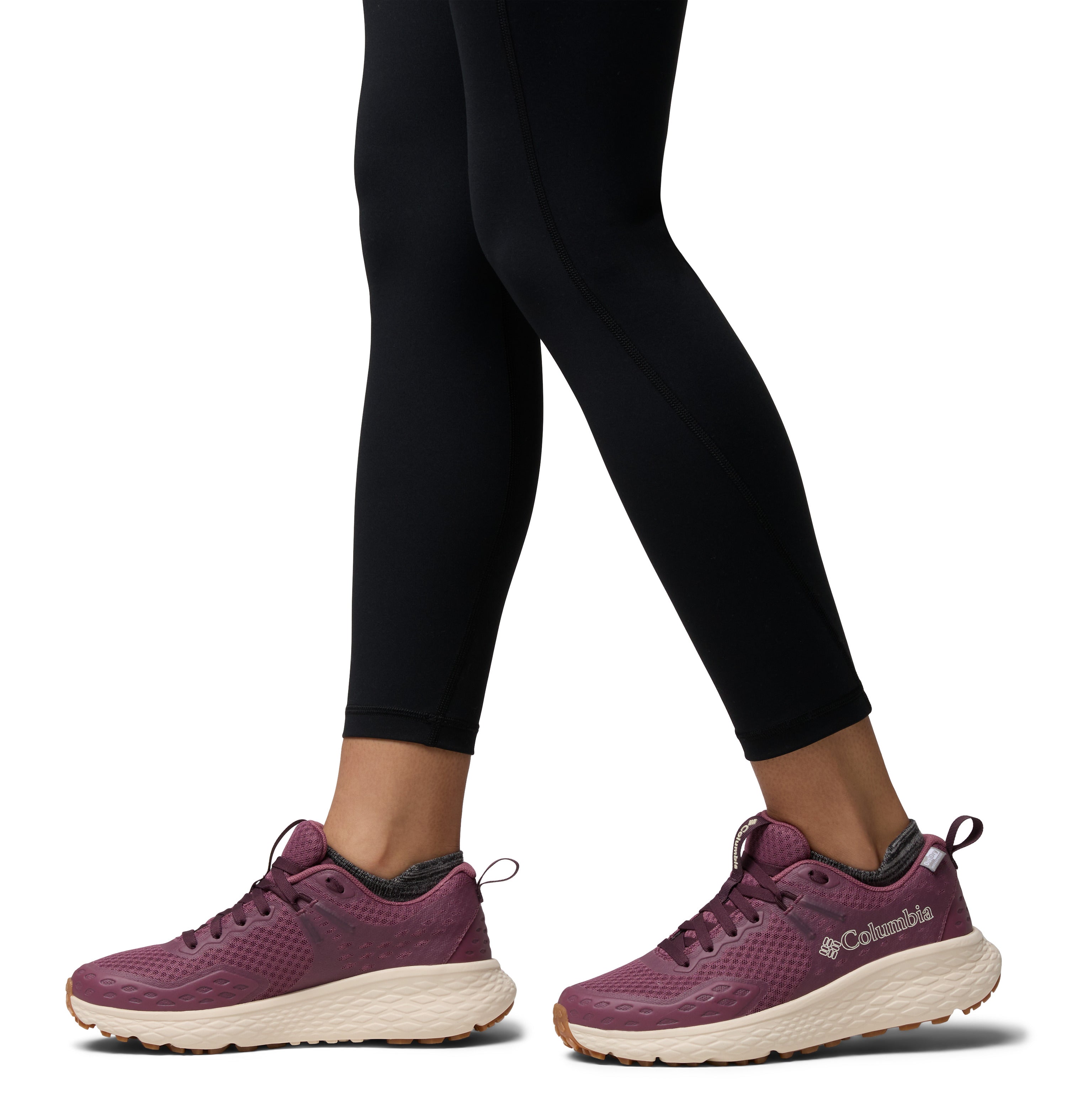 Tenis para Mujer Columbia KONOS TRS OUTDRY