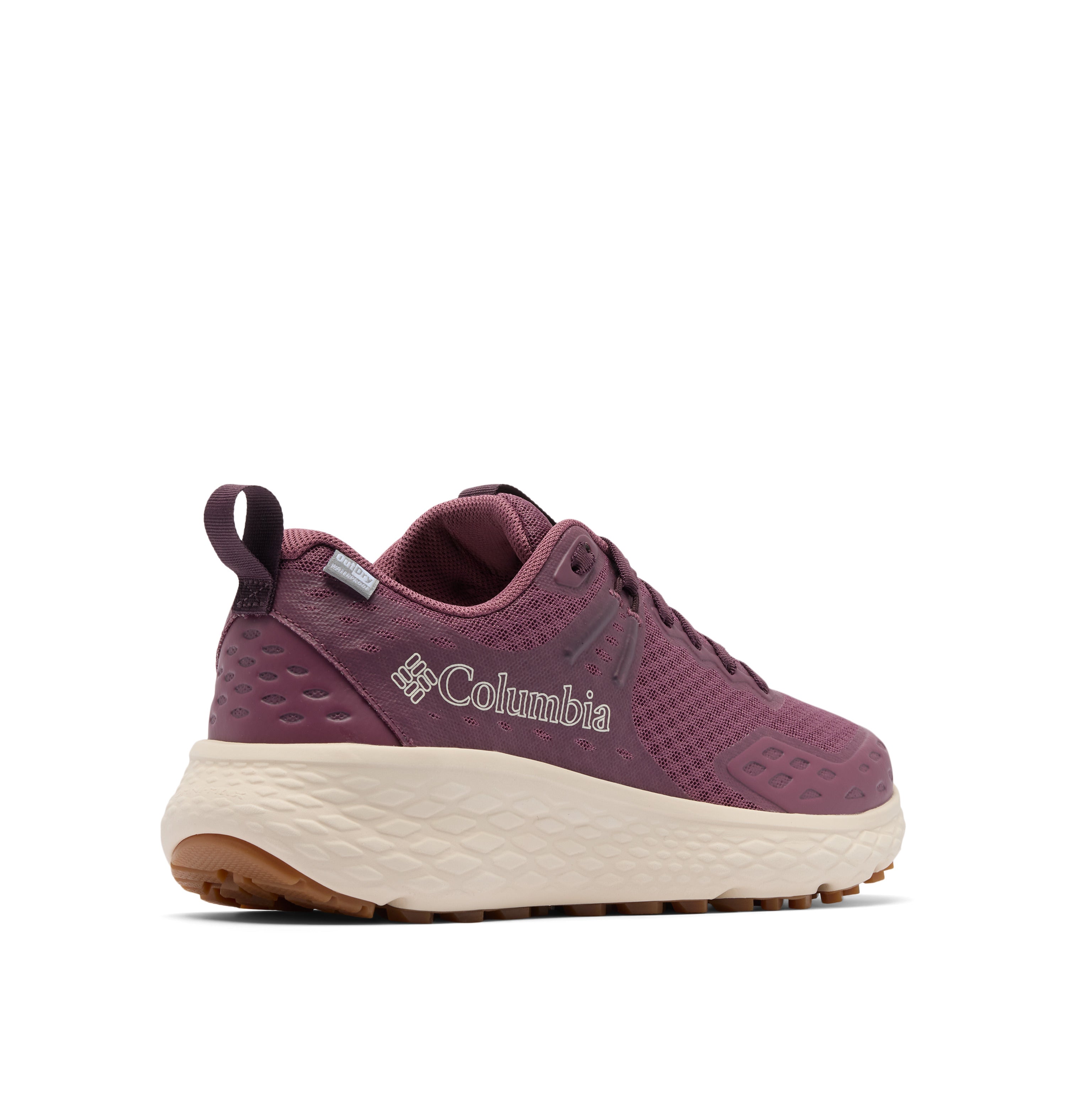 Tenis para Mujer Columbia KONOS TRS OUTDRY