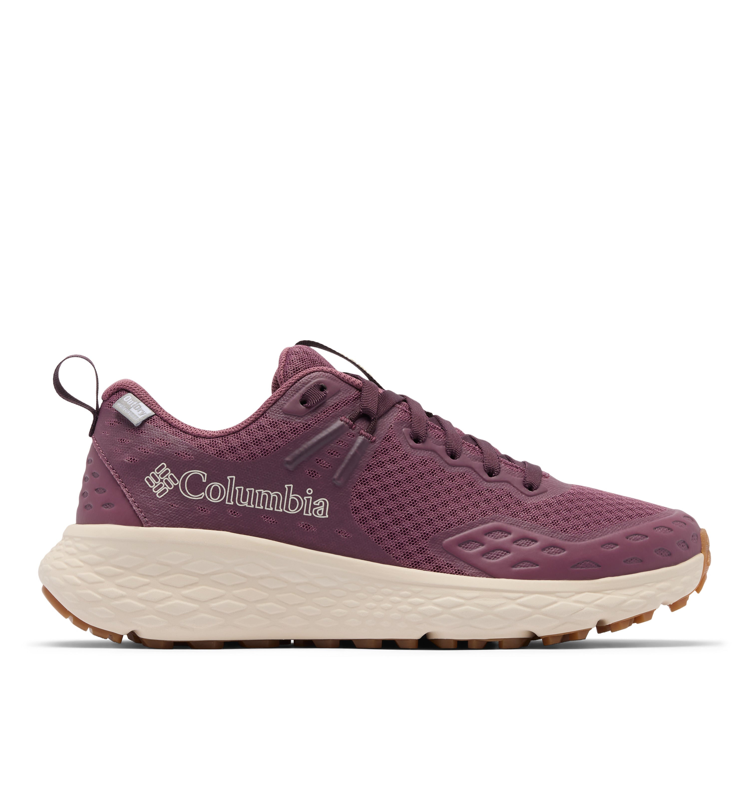 Tenis para Mujer Columbia KONOS TRS OUTDRY