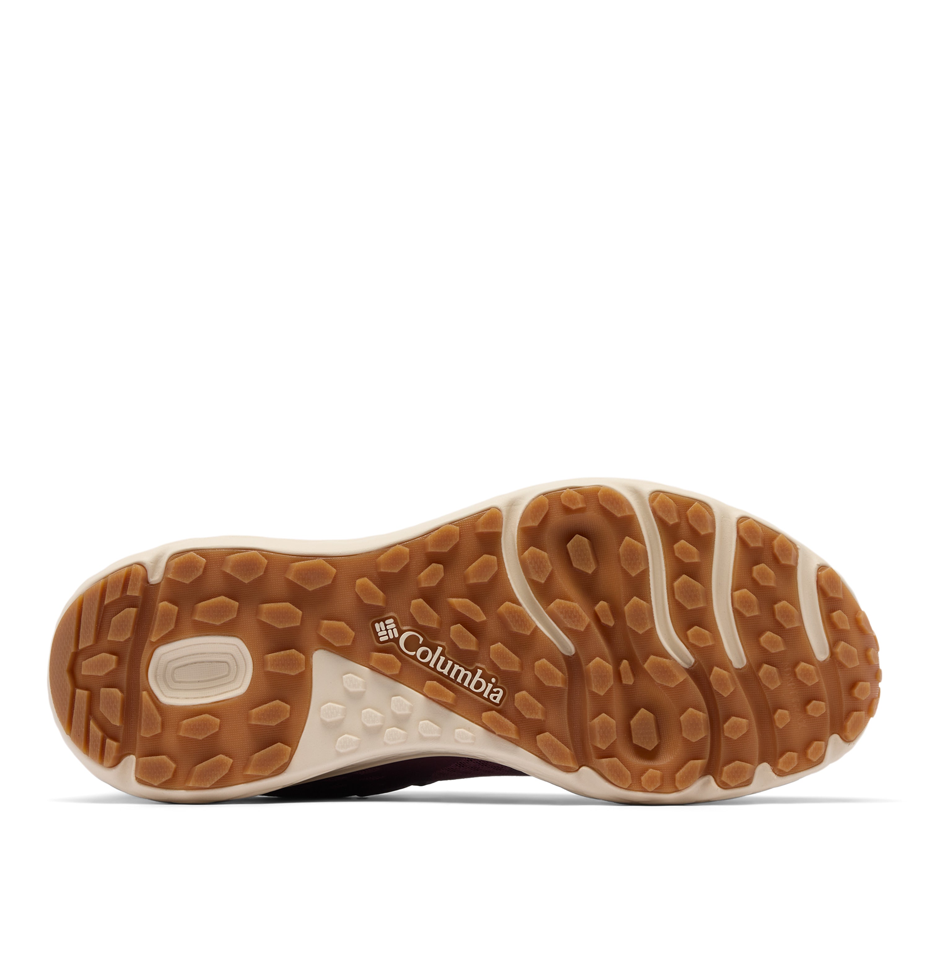 Tenis para Mujer Columbia KONOS TRS OUTDRY