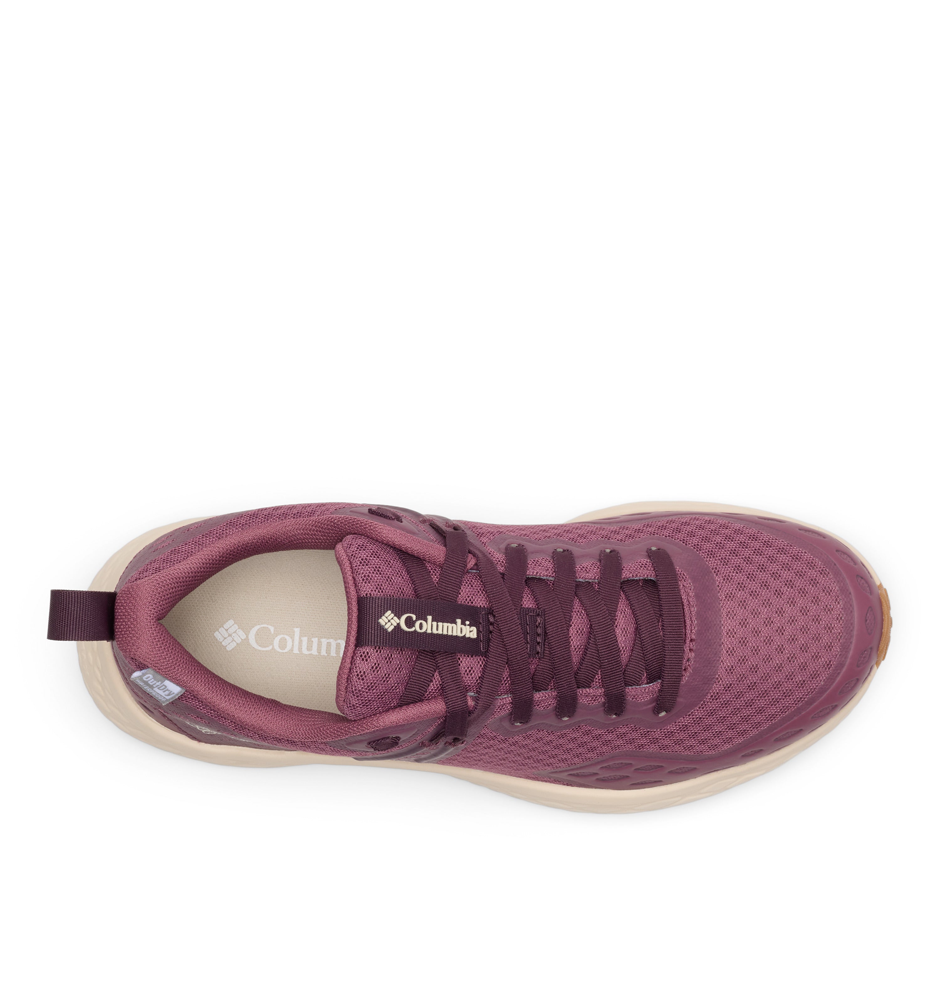 Tenis para Mujer Columbia KONOS TRS OUTDRY
