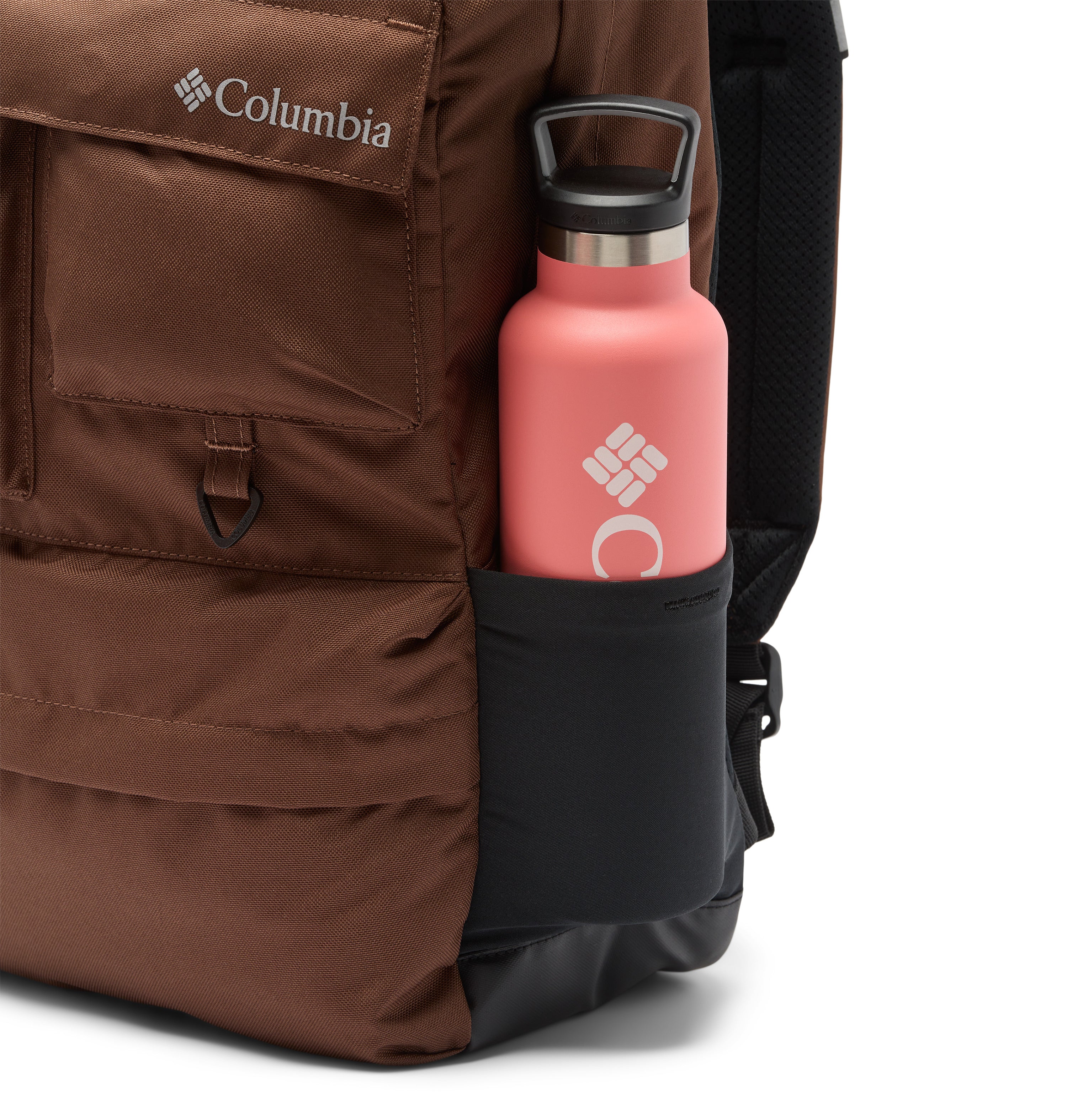 Mochila unisex Columbia Street Transit II 25 L