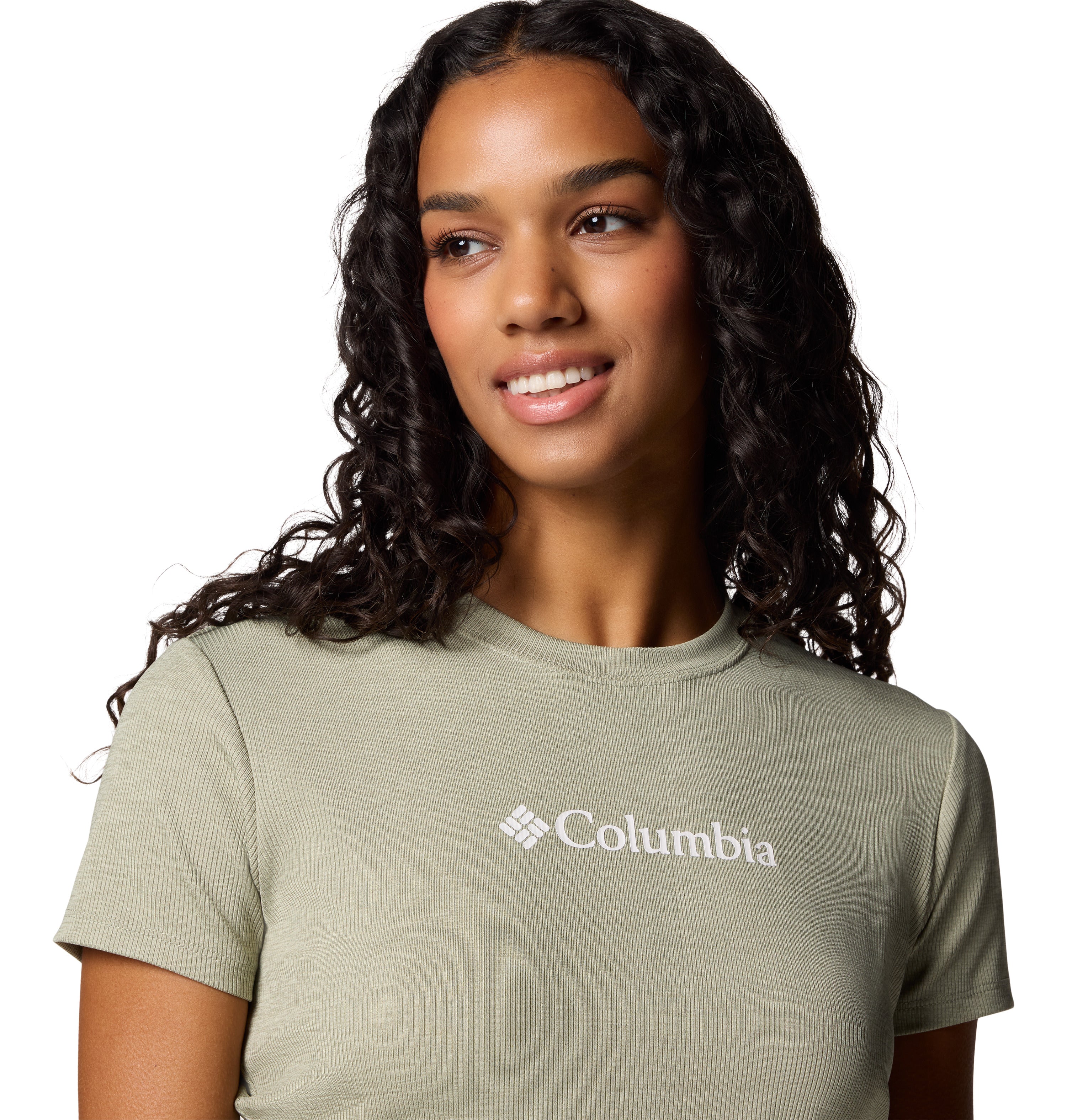 PLAYERA MUJER COLUMBIA | COLUMBIA MOVE SS TEE