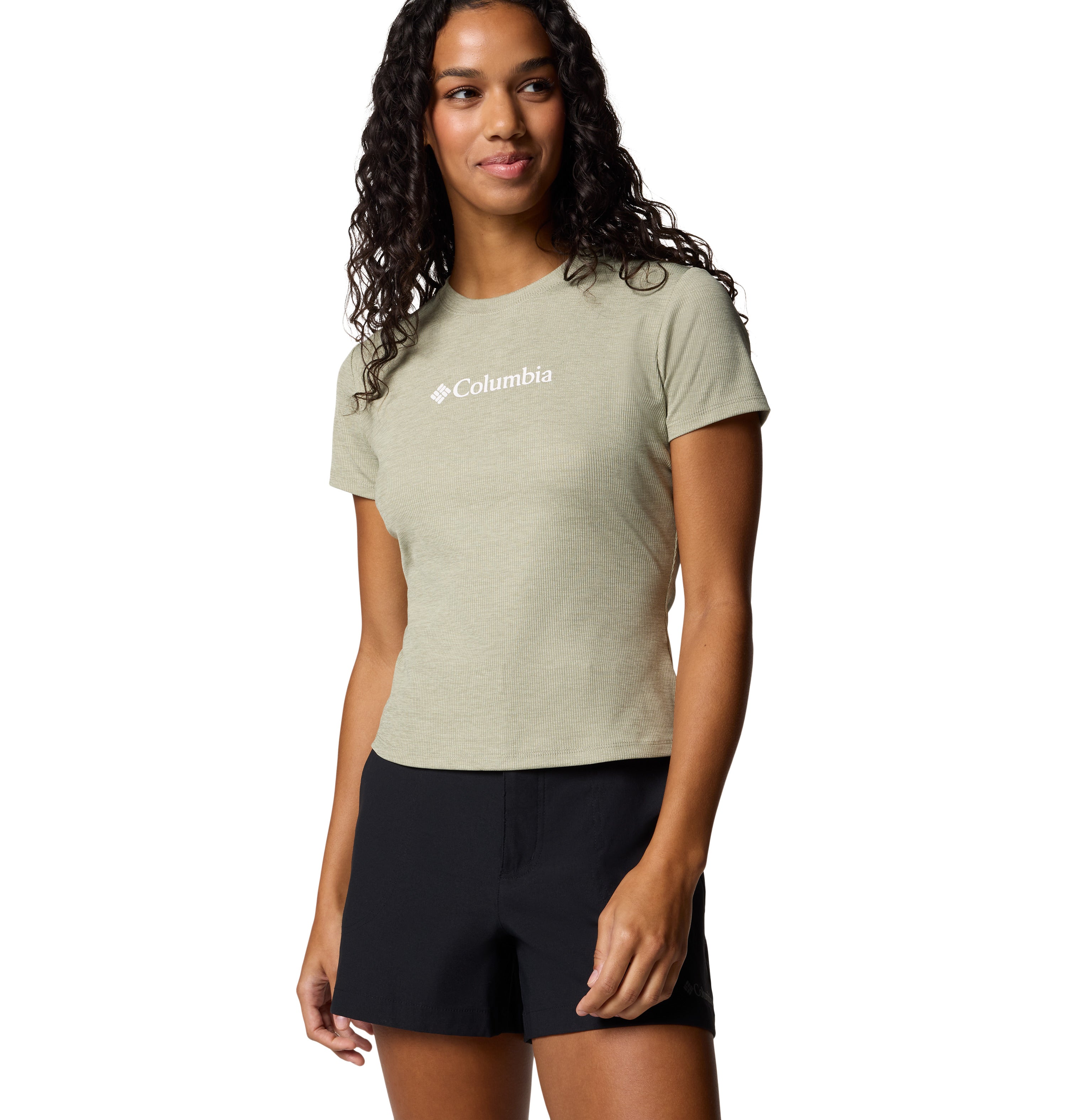 PLAYERA MUJER COLUMBIA | COLUMBIA MOVE SS TEE
