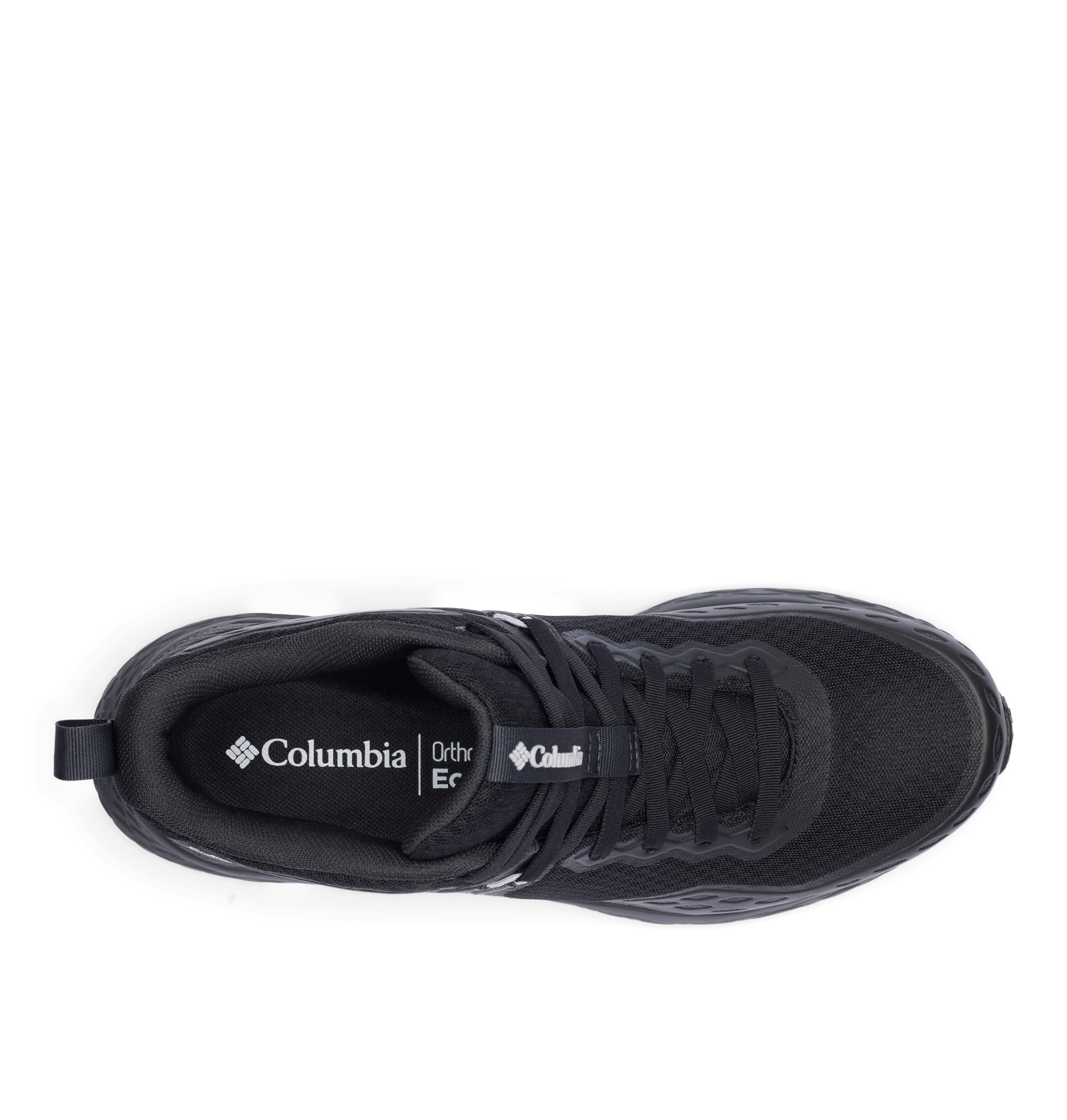 TENIS HOMBRE COLUMBIA | KONOS TRS OUTDRY MID