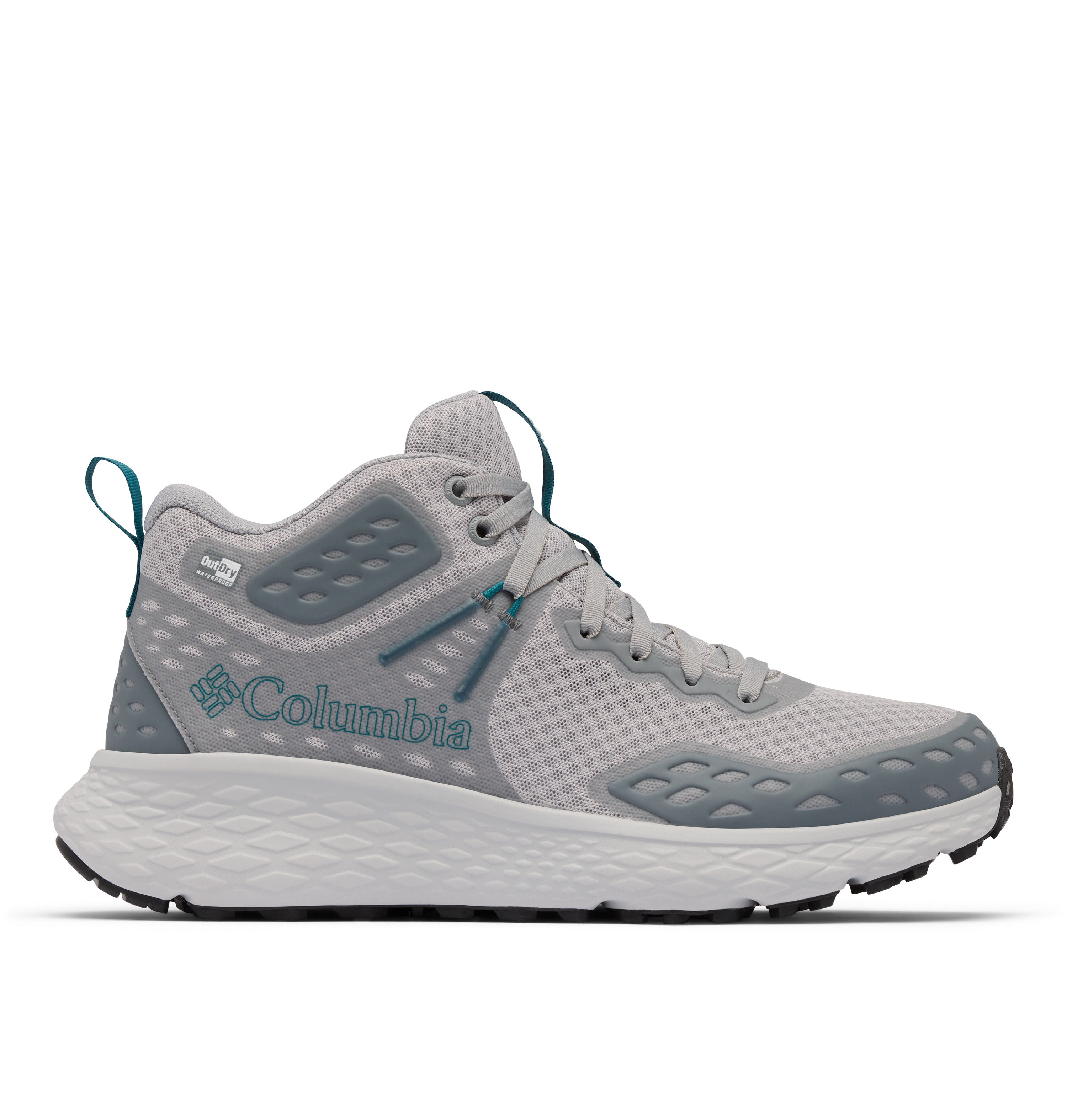 TENIS HOMBRE COLUMBIA | KONOS TRS OUTDRY MID