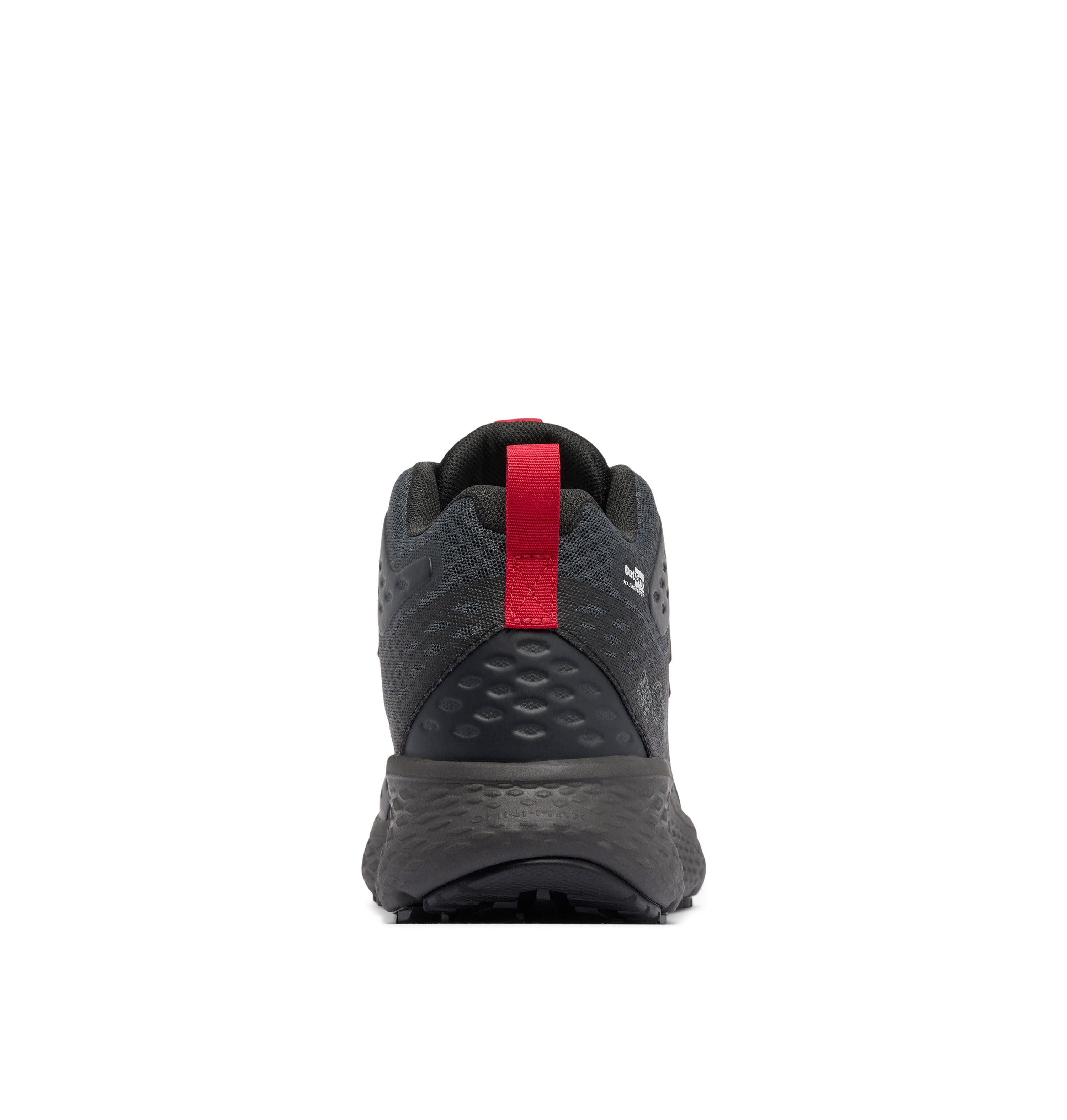 Tenis para hombre Columbia Konos TRS Outdry Mid
