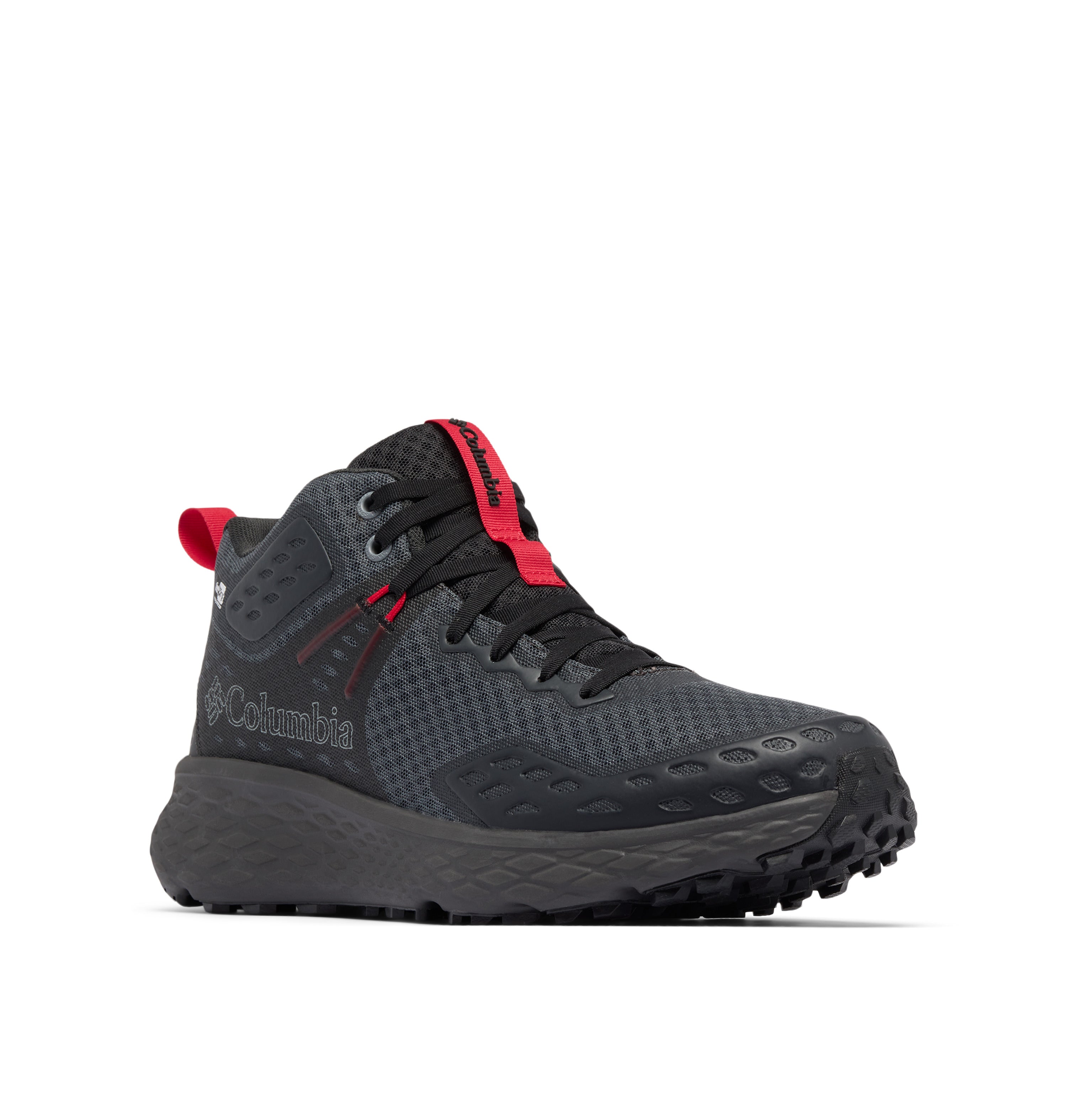 Tenis para hombre Columbia Konos TRS Outdry Mid
