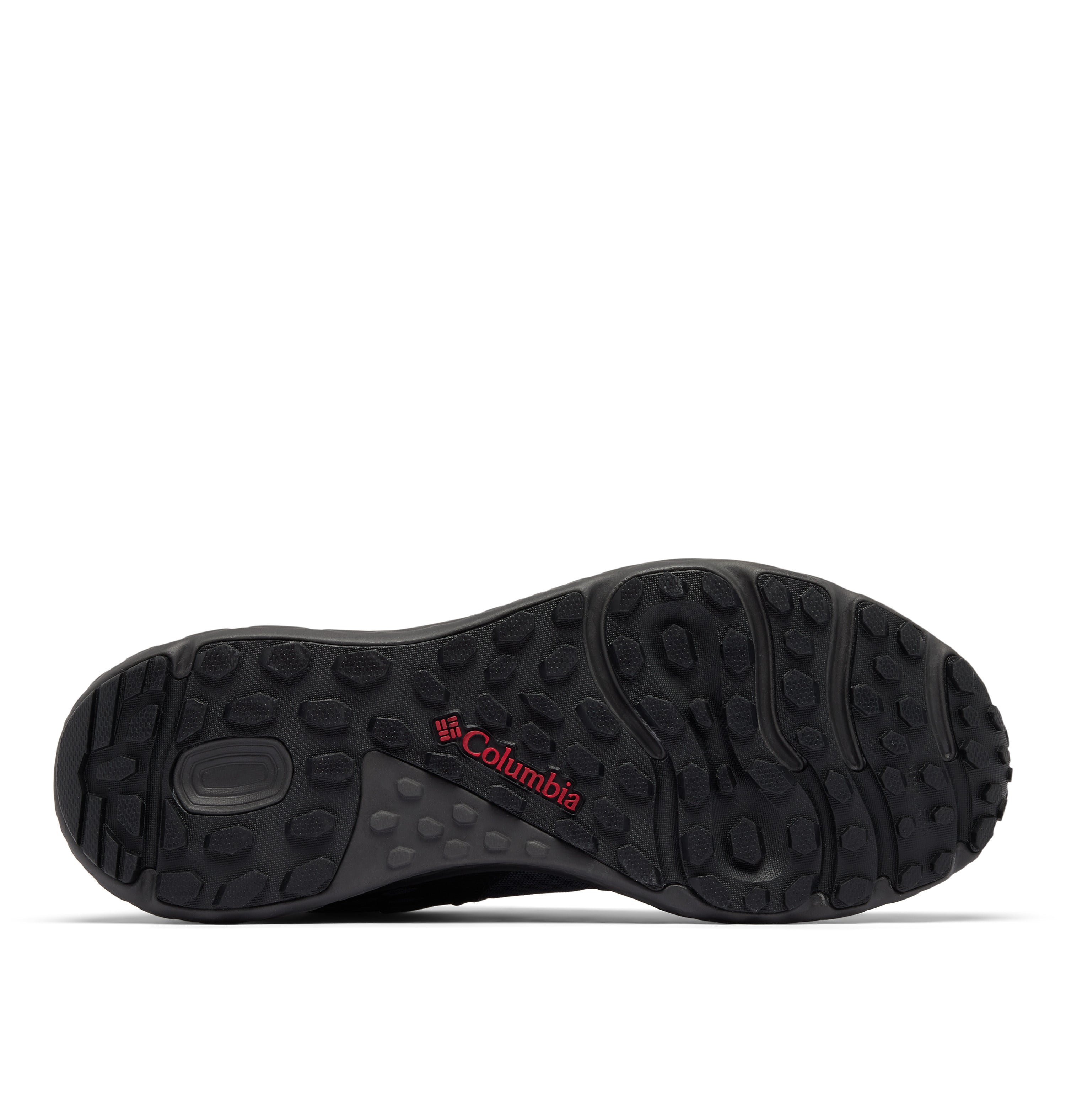 Tenis para hombre Columbia Konos TRS Outdry Mid