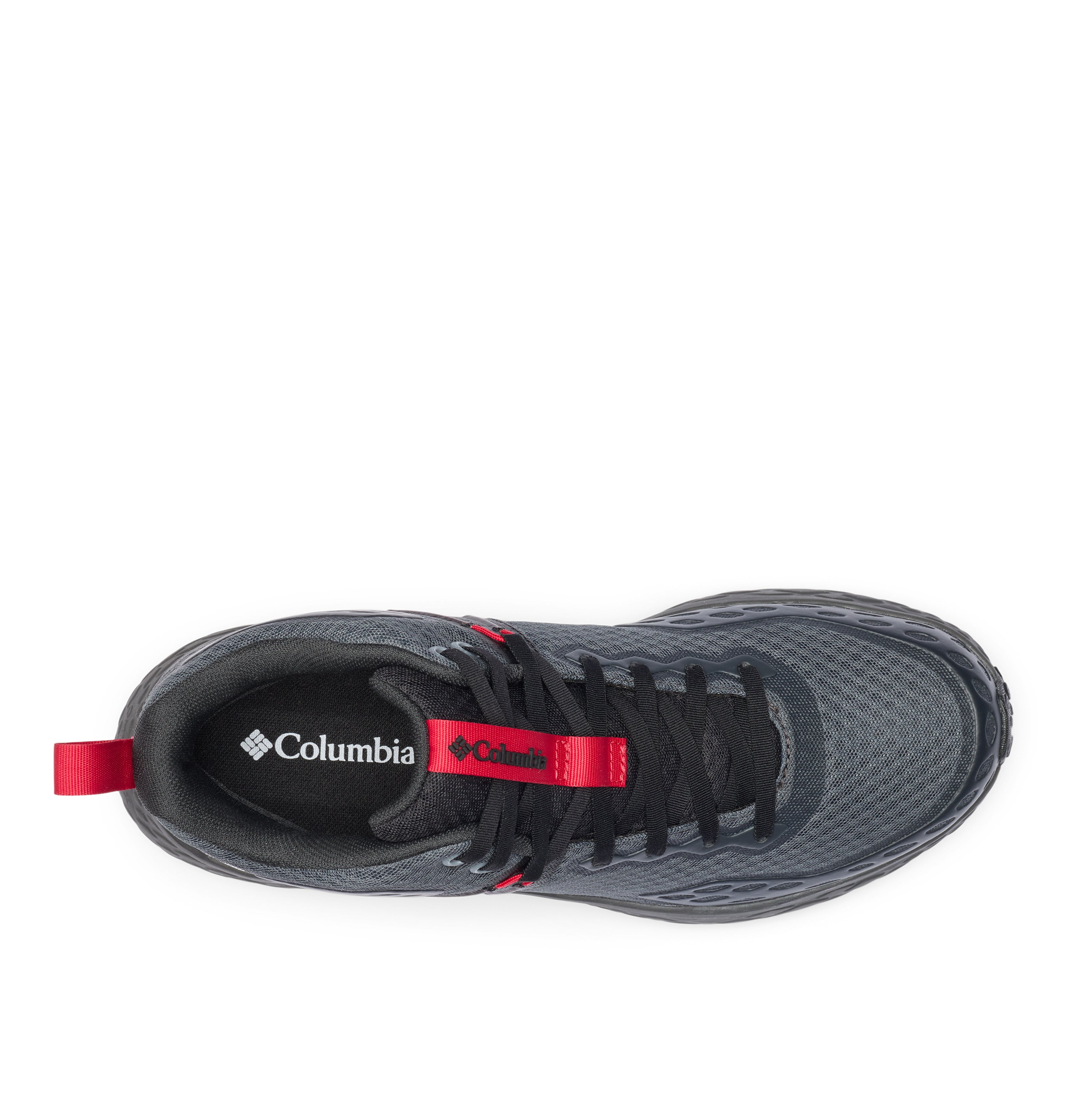 Tenis para hombre Columbia Konos TRS Outdry Mid