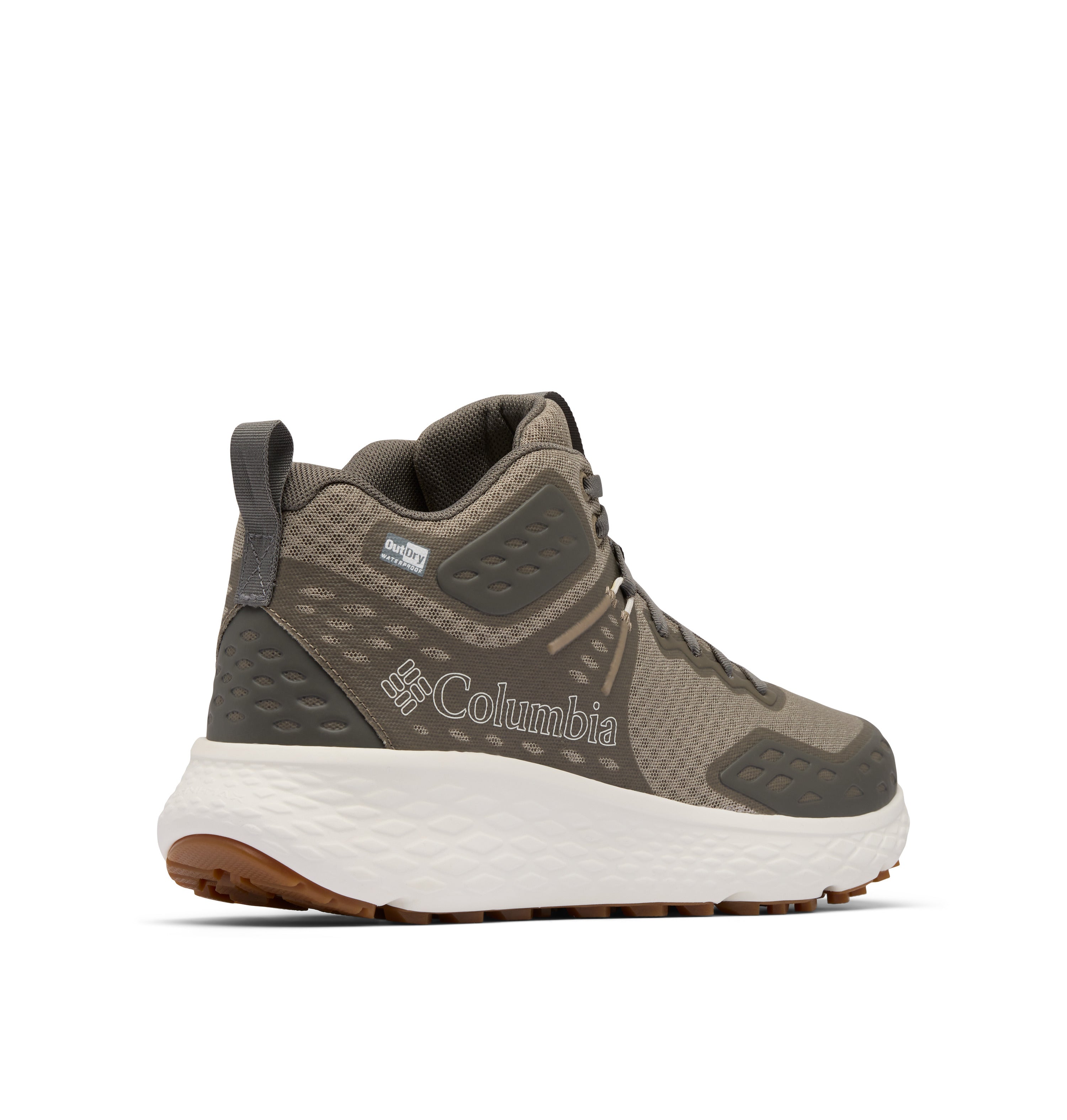 TENIS HOMBRE COLUMBIA | KONOS TRS OUTDRY MID
