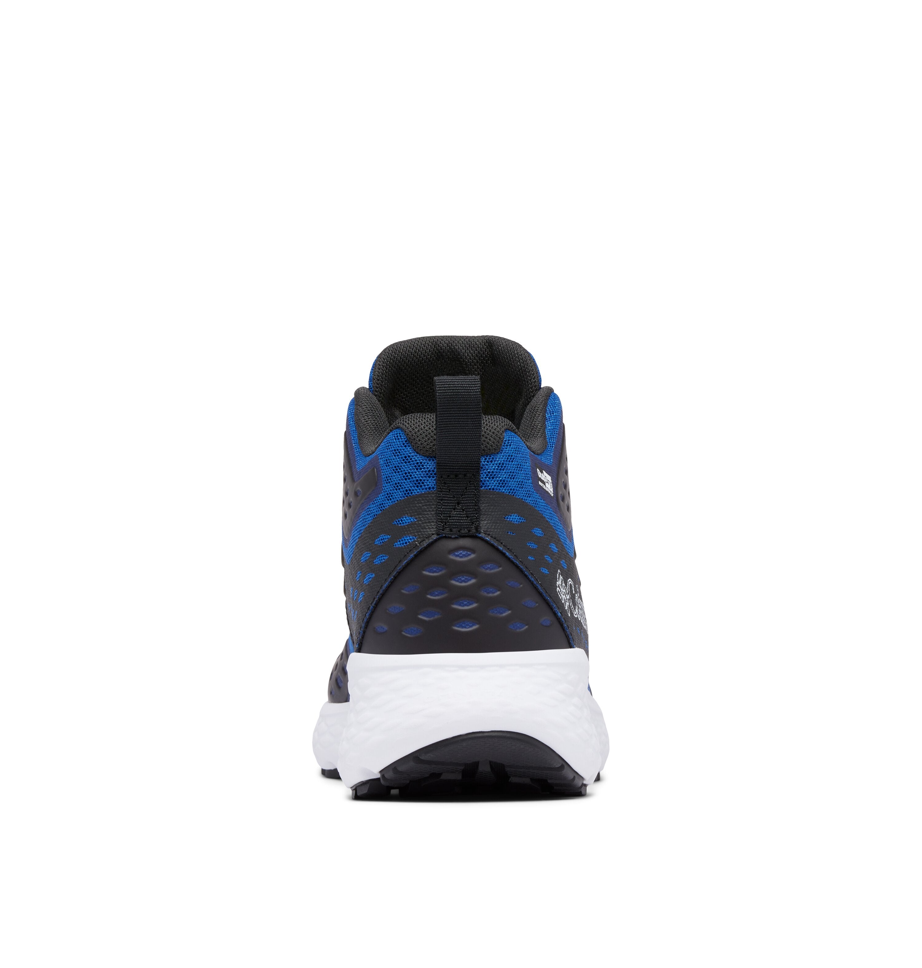 Tenis para hombre Columbia Konos TRS Outdry Mid