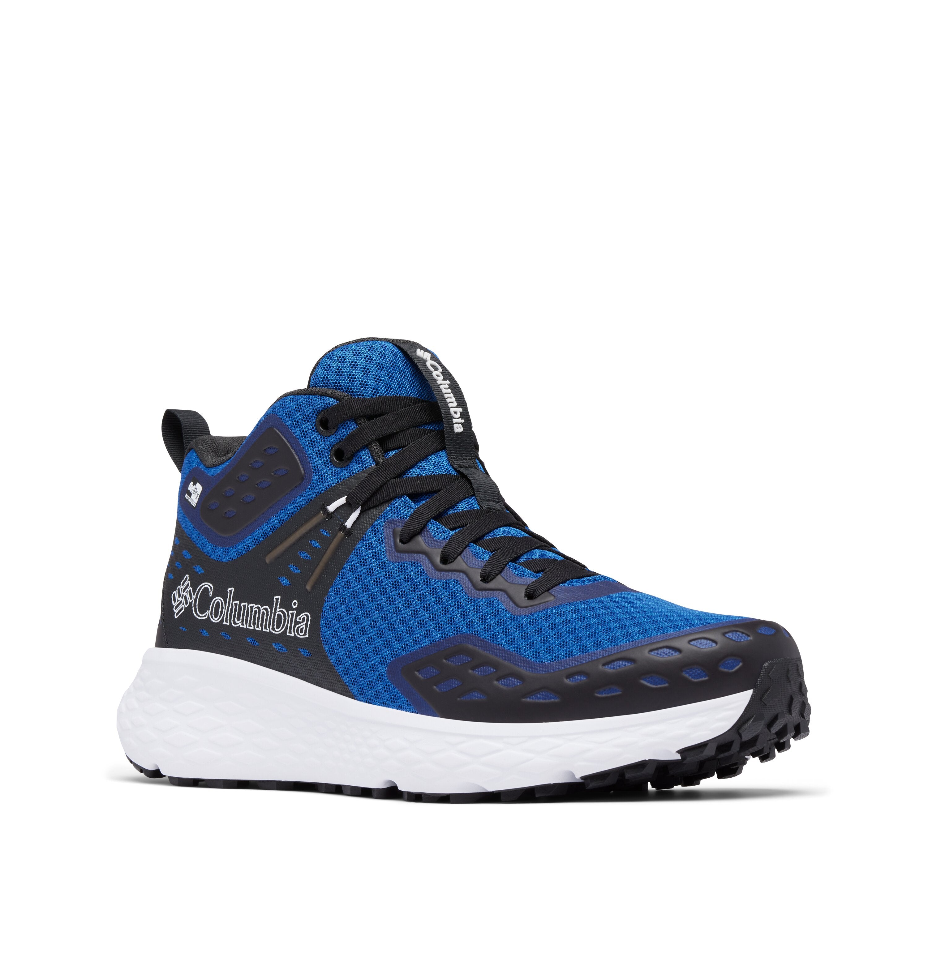Tenis para hombre Columbia Konos TRS Outdry Mid
