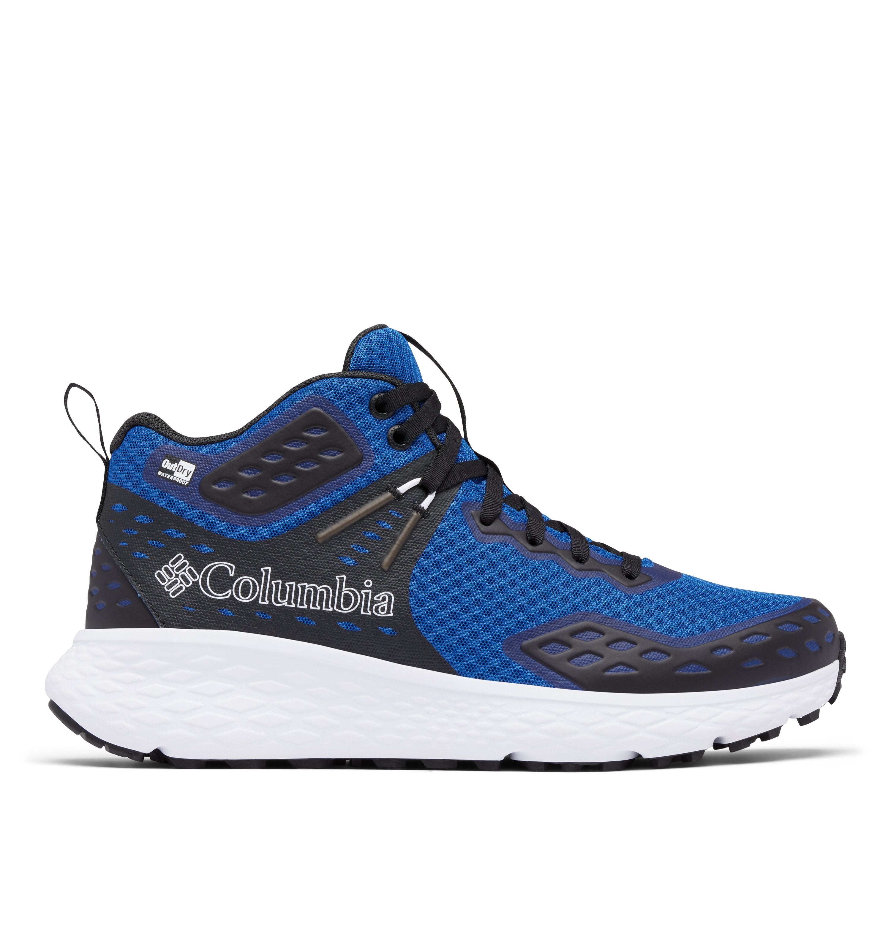 Tenis para hombre Columbia Konos TRS Outdry Mid
